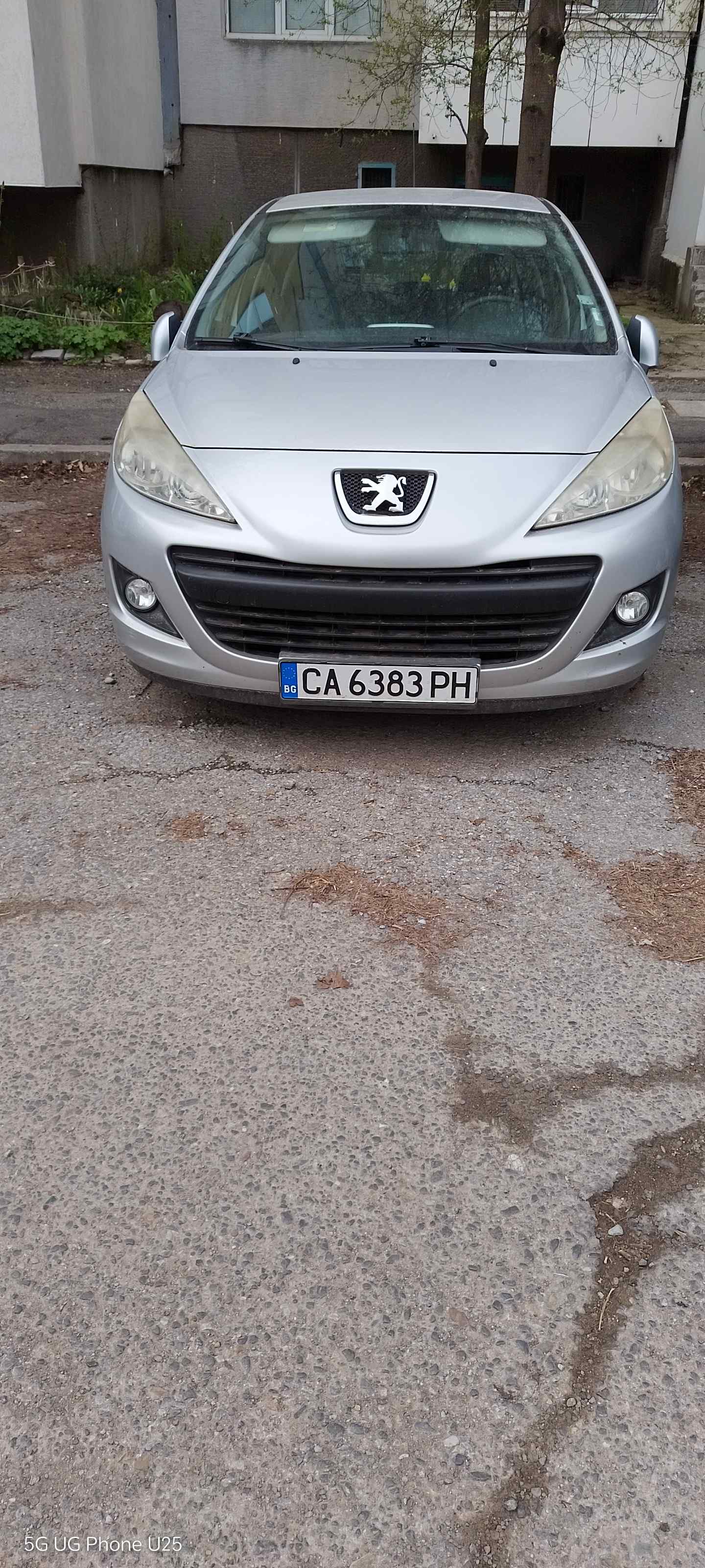 CA6383PH