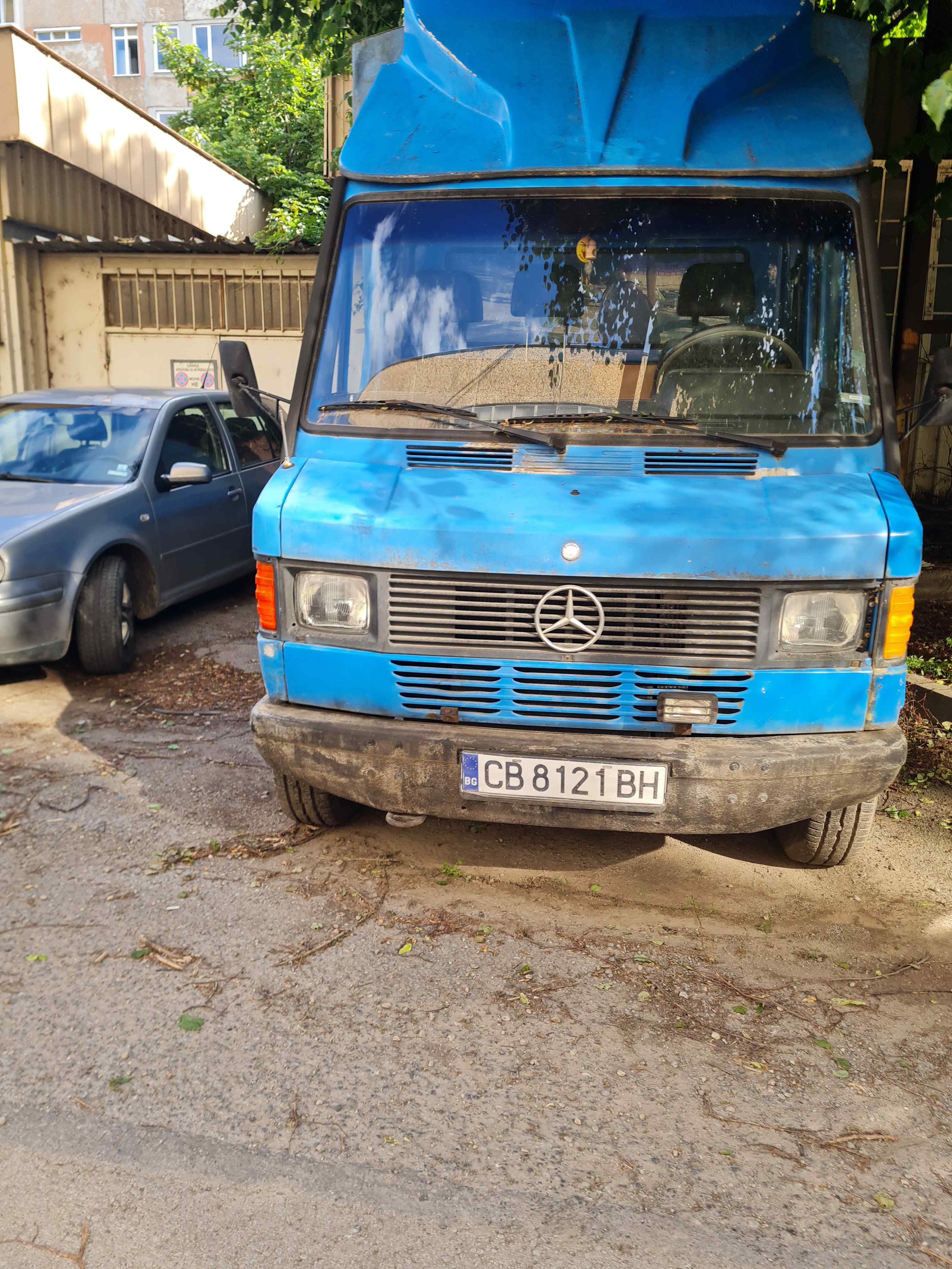 CB8121BH