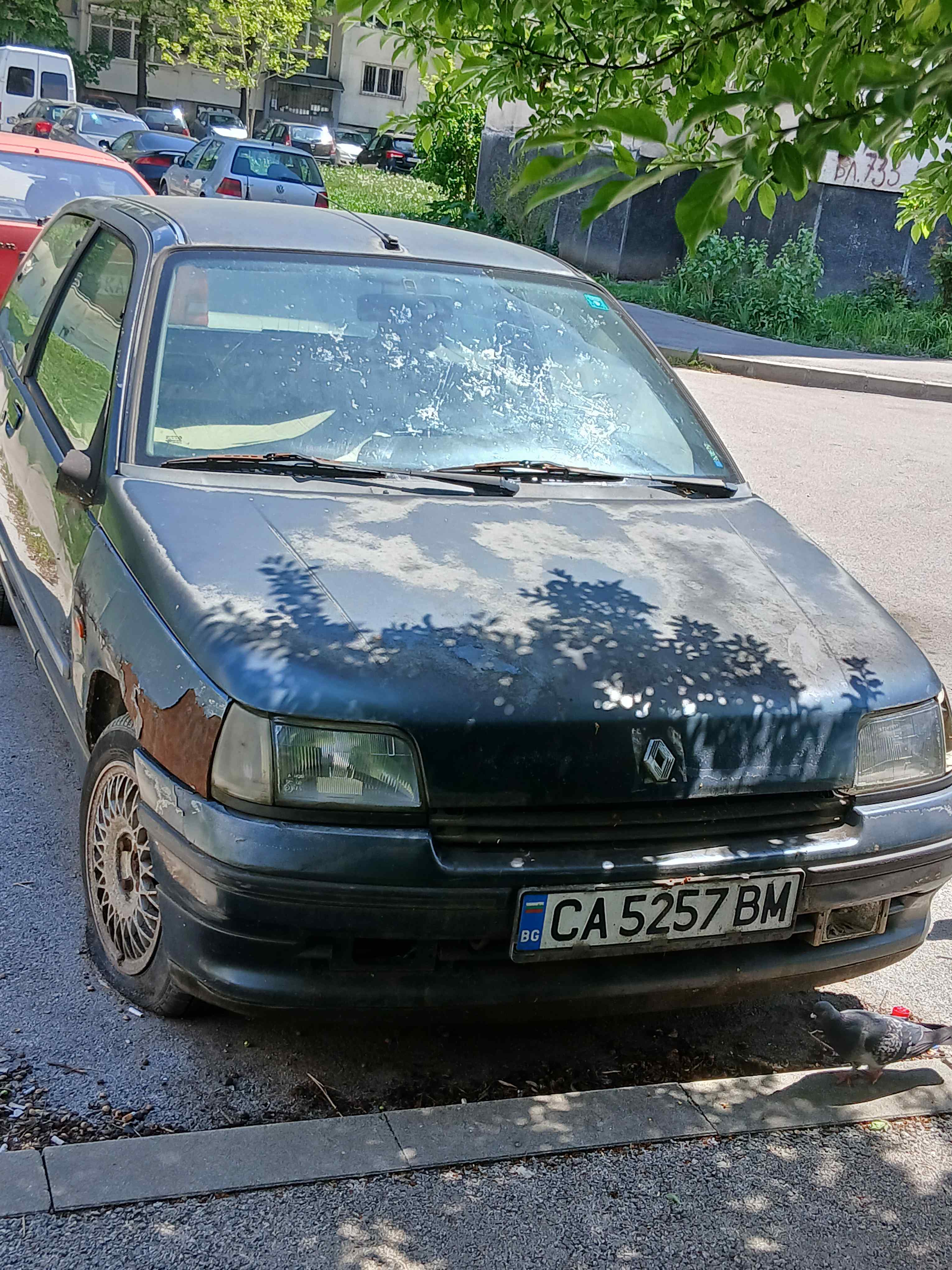 CA5257BM