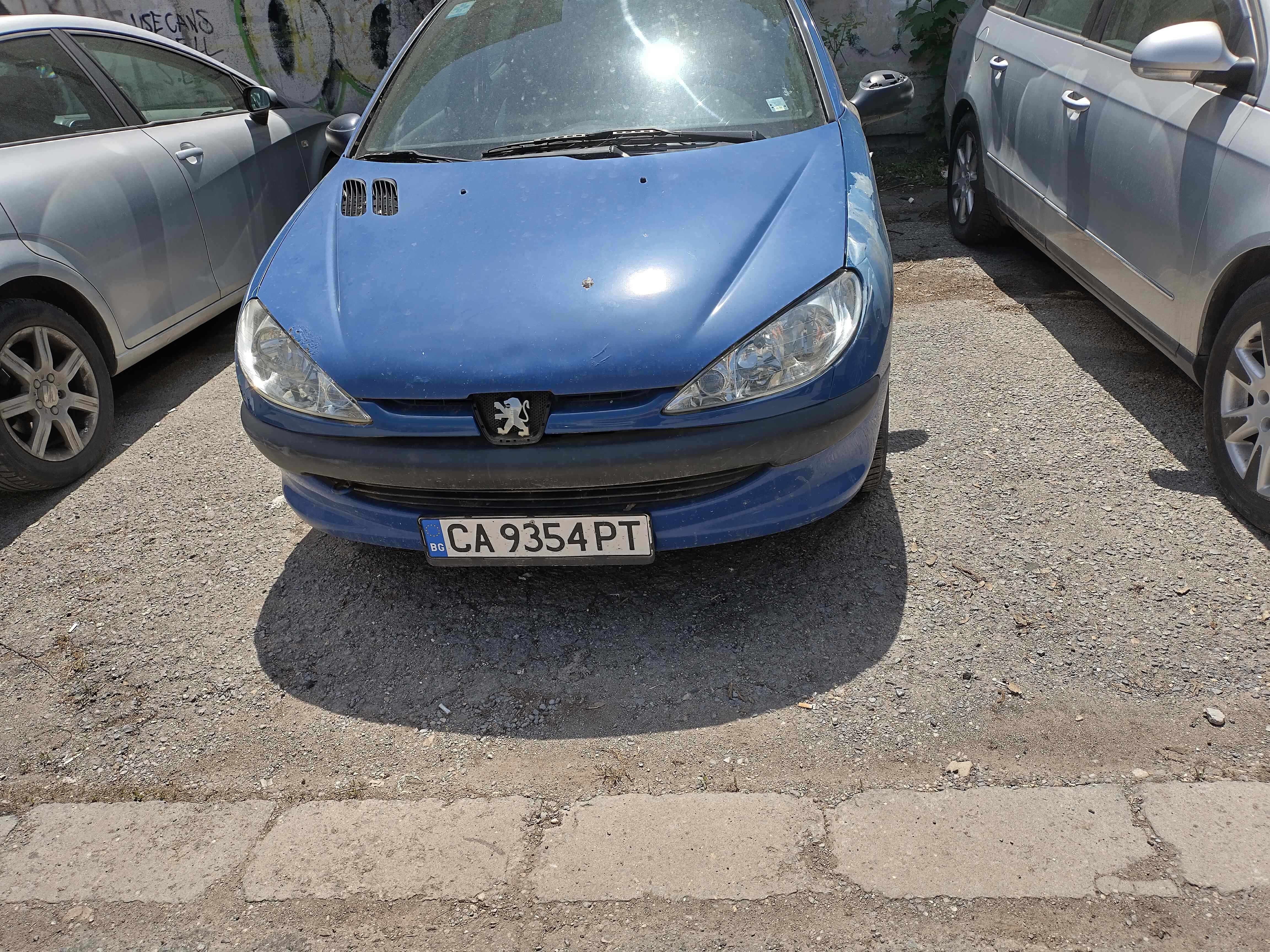 CA9354PT