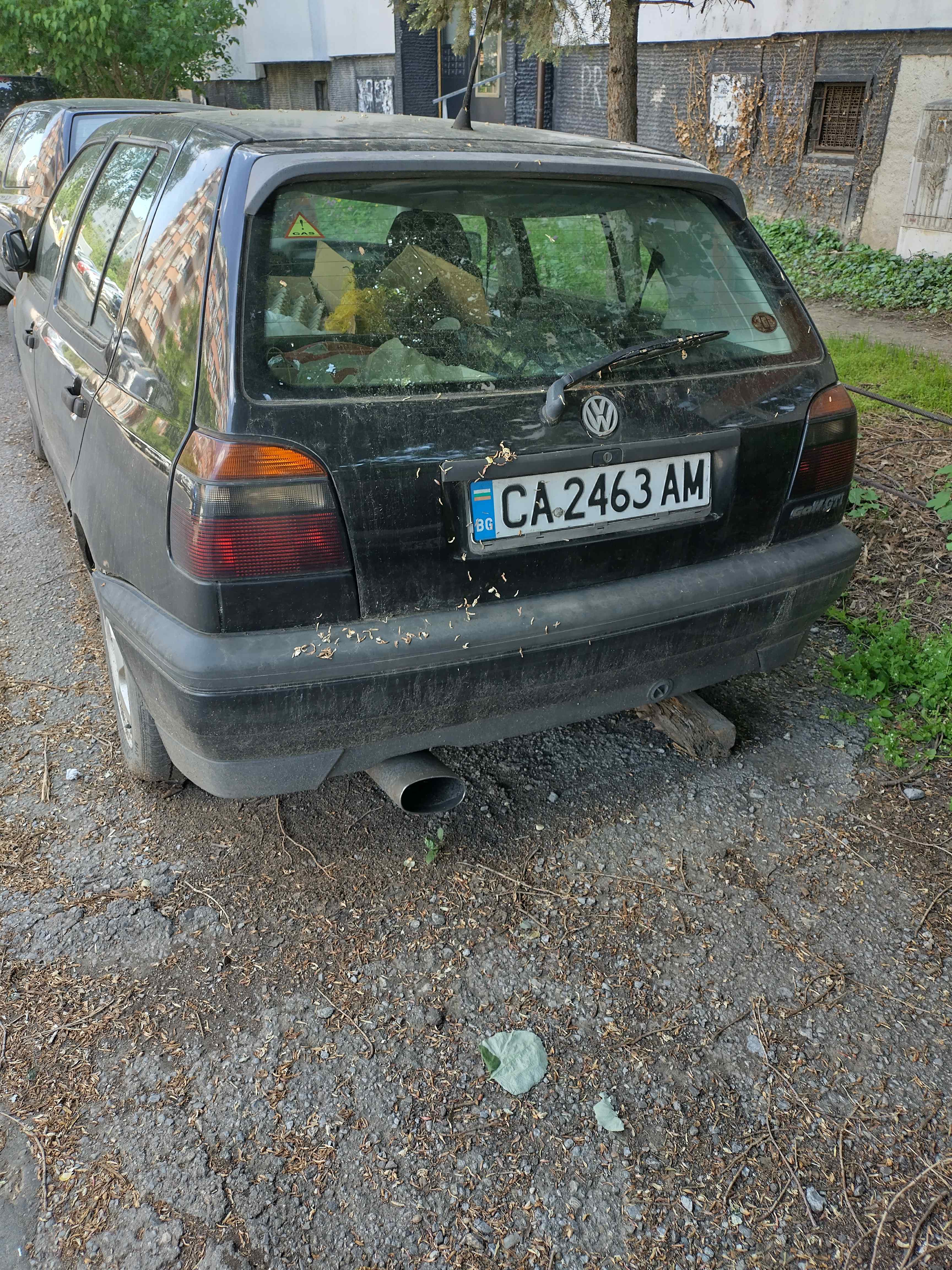 CA2463AM