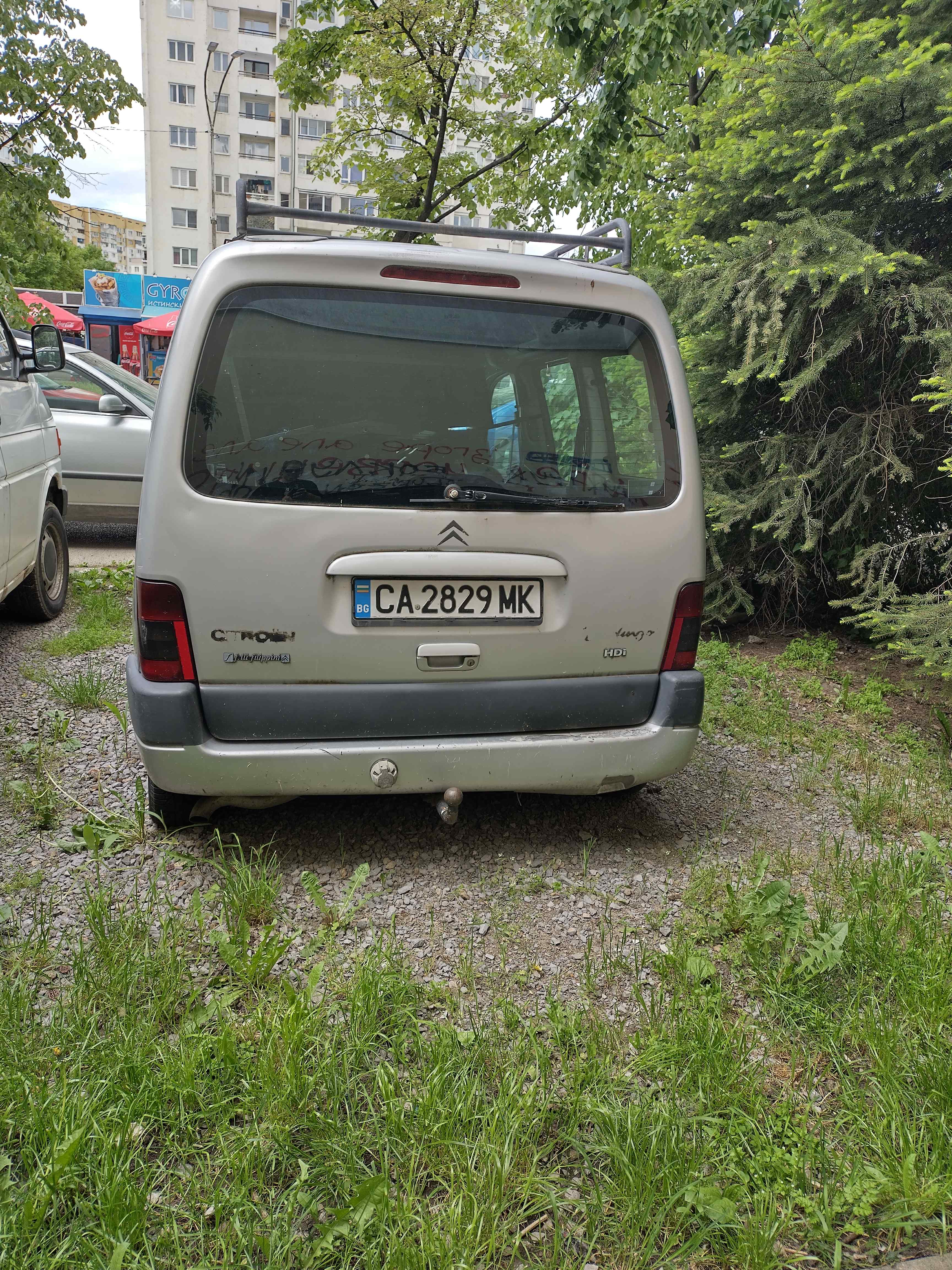 CA2829MK