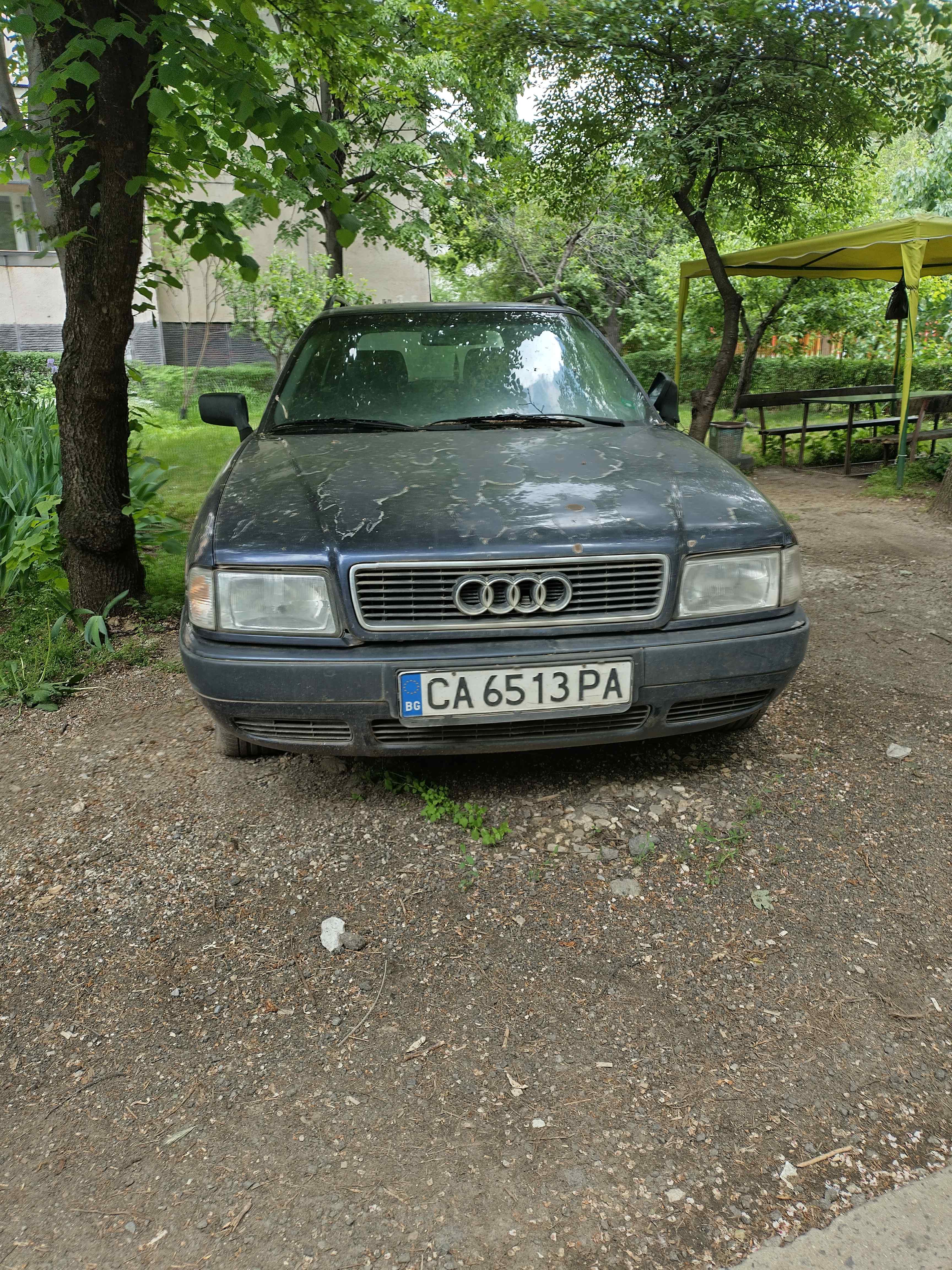 CA6513PA