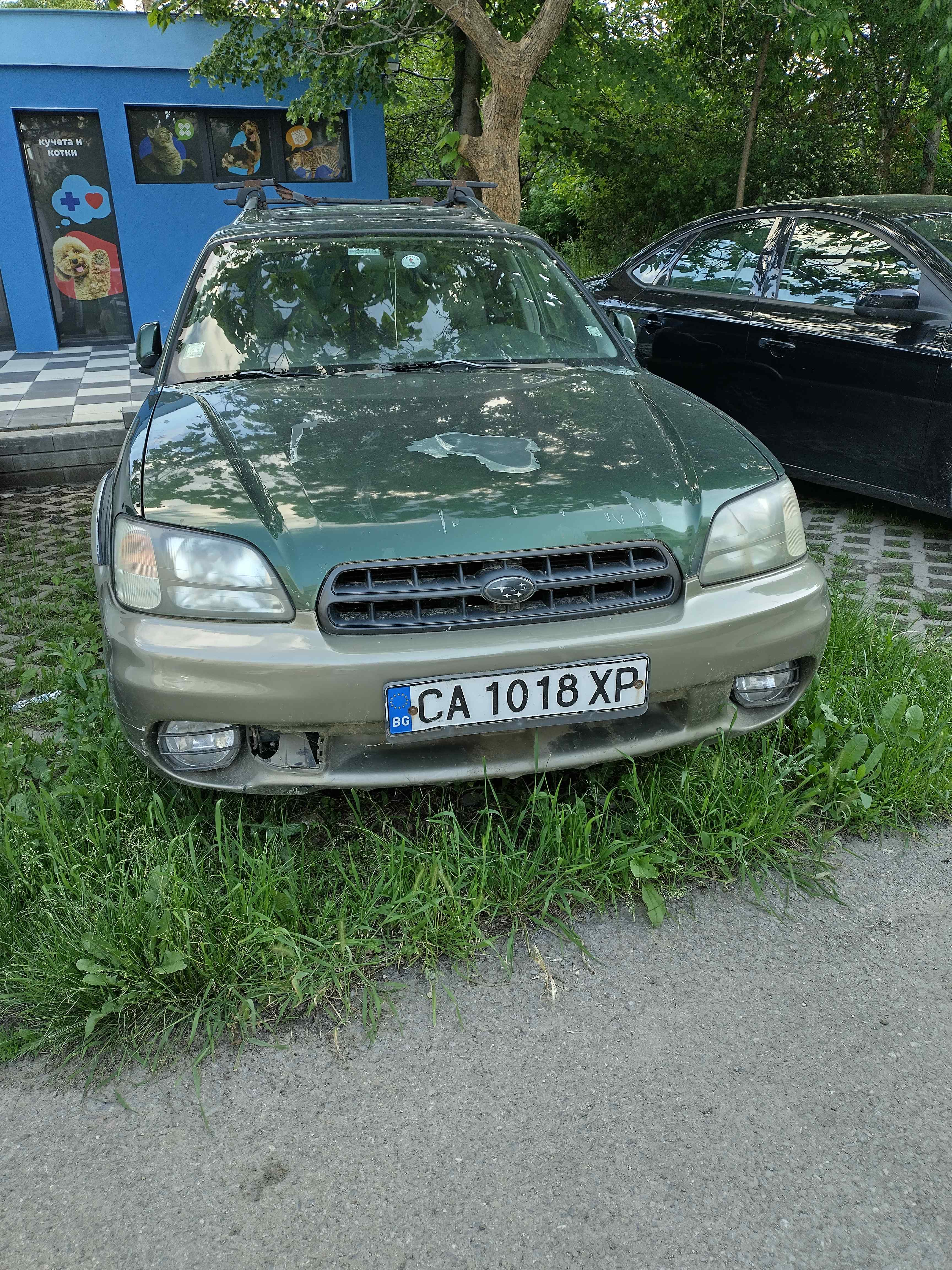 CA1018XP