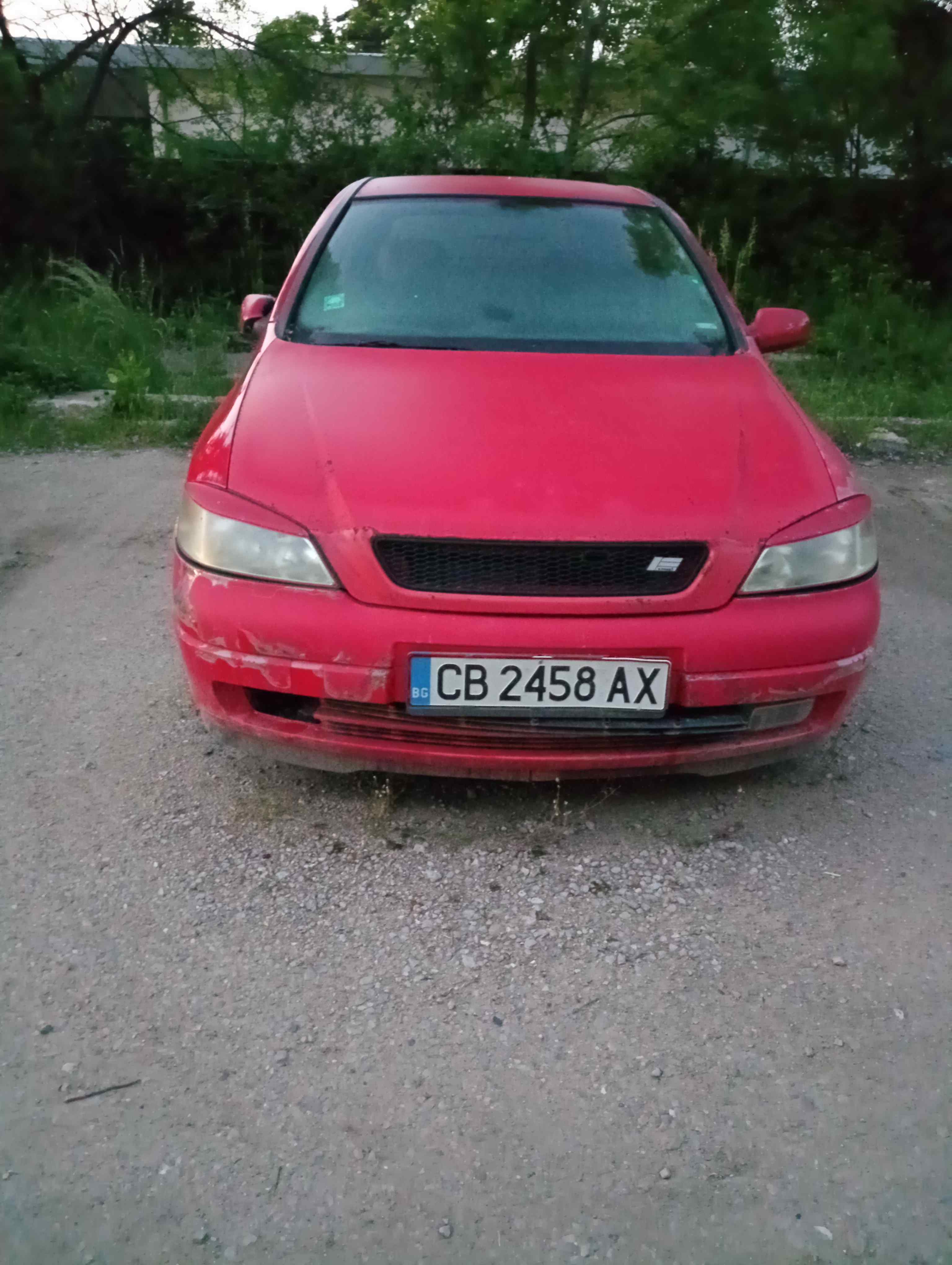 CB2458AX