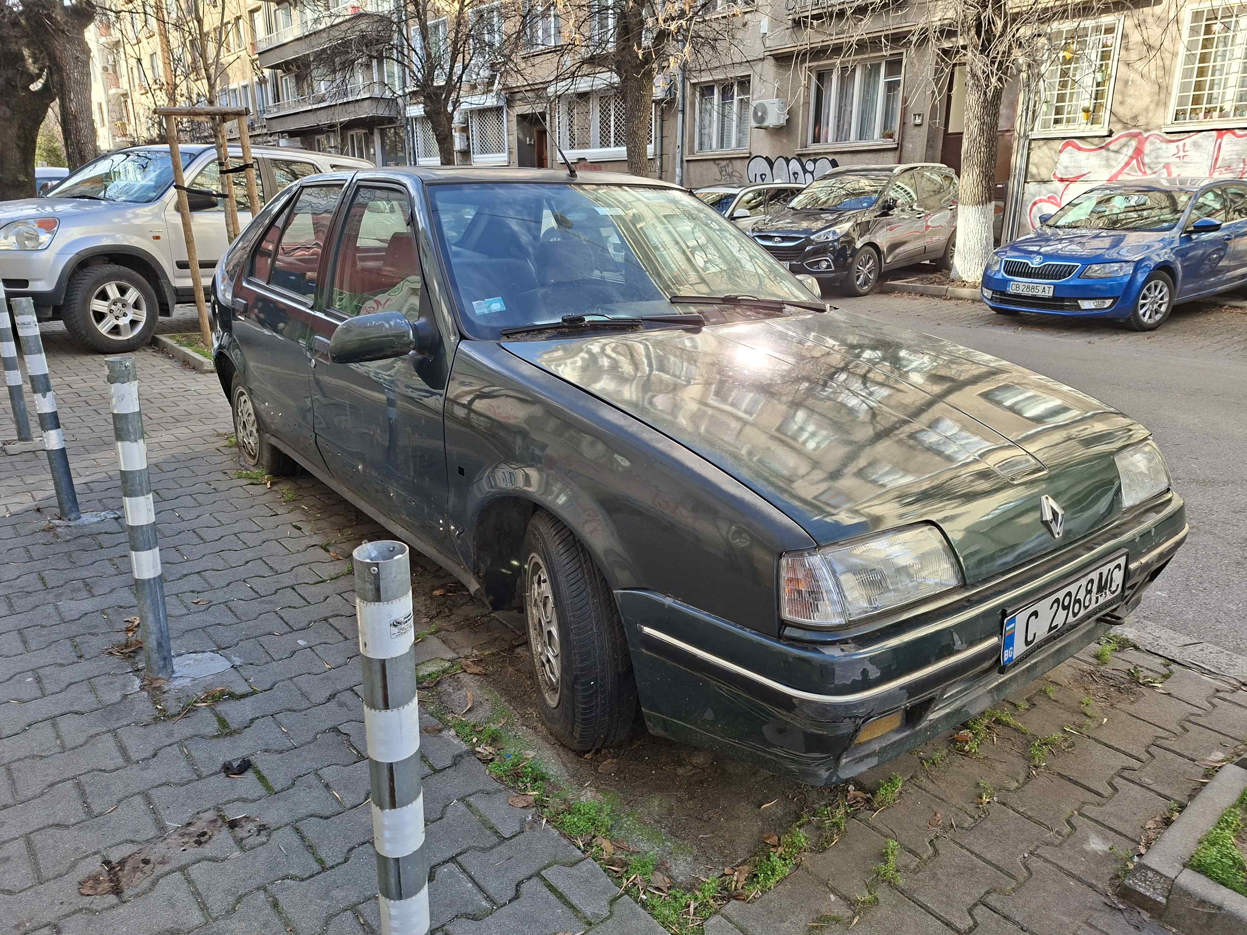 C2968MC