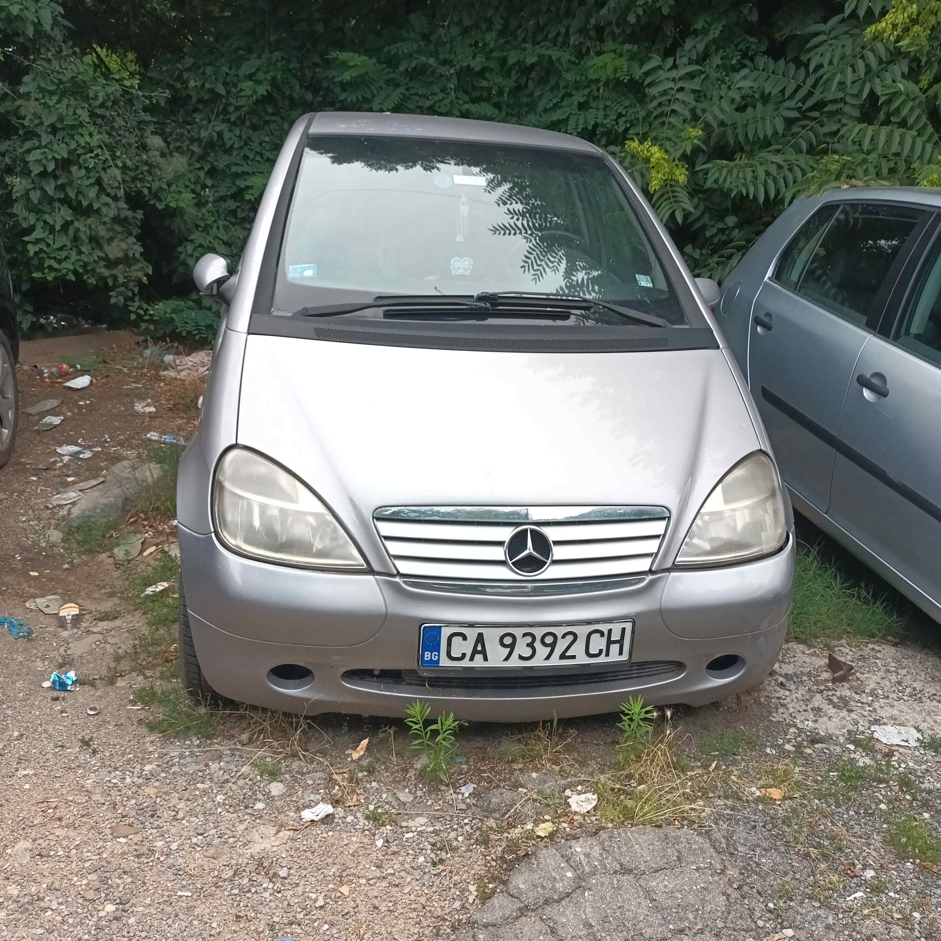 CA9392CH