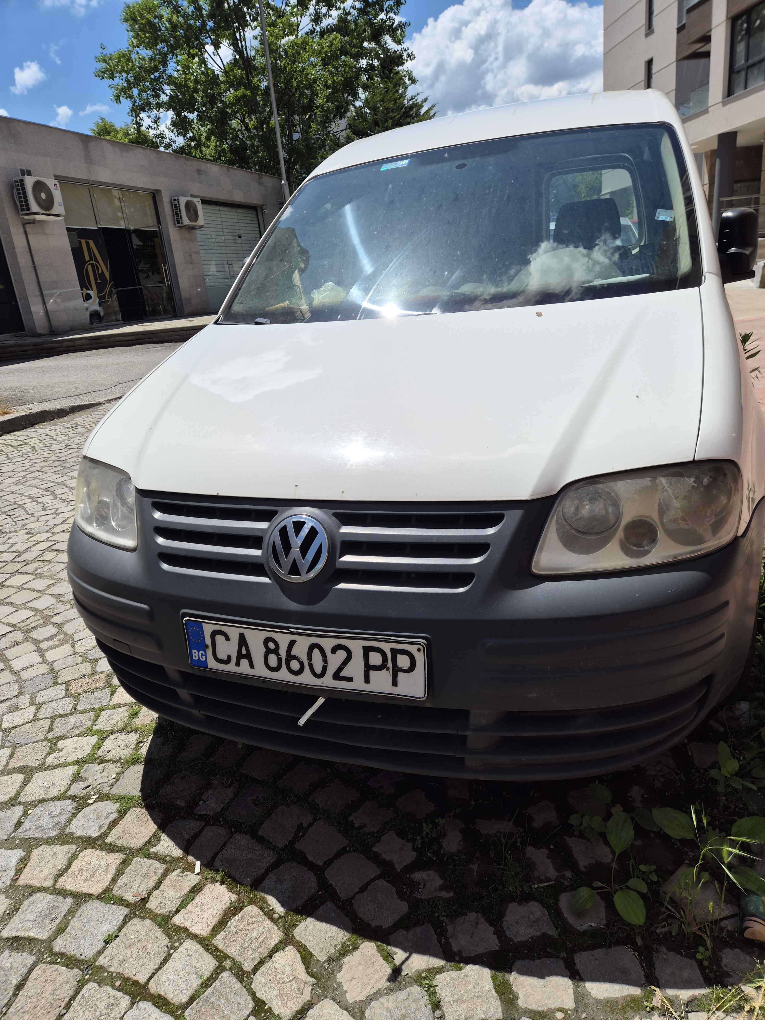 CA8602PP