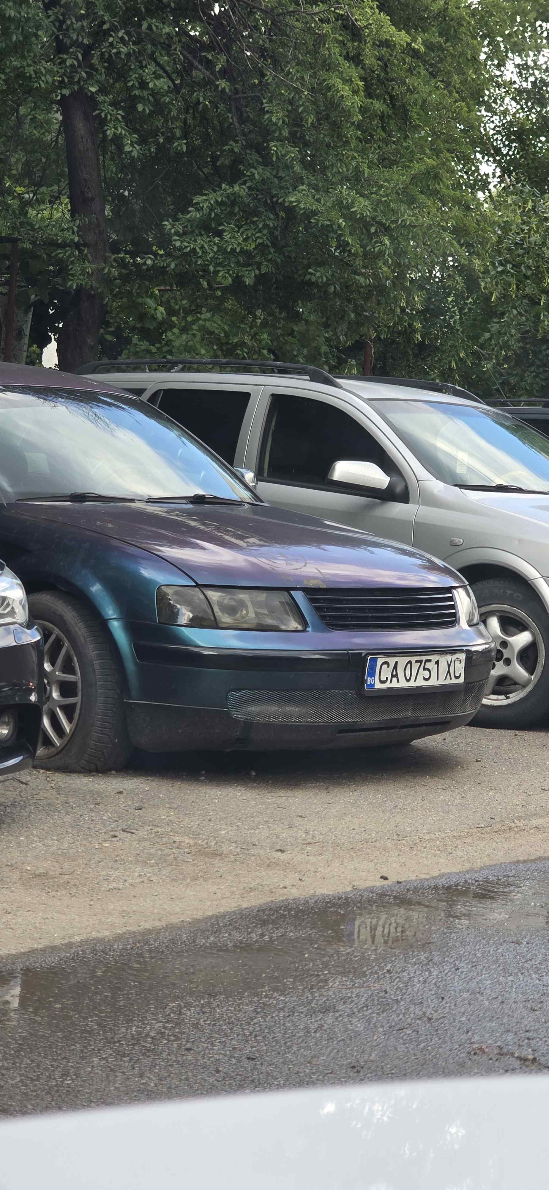 CA0751XC