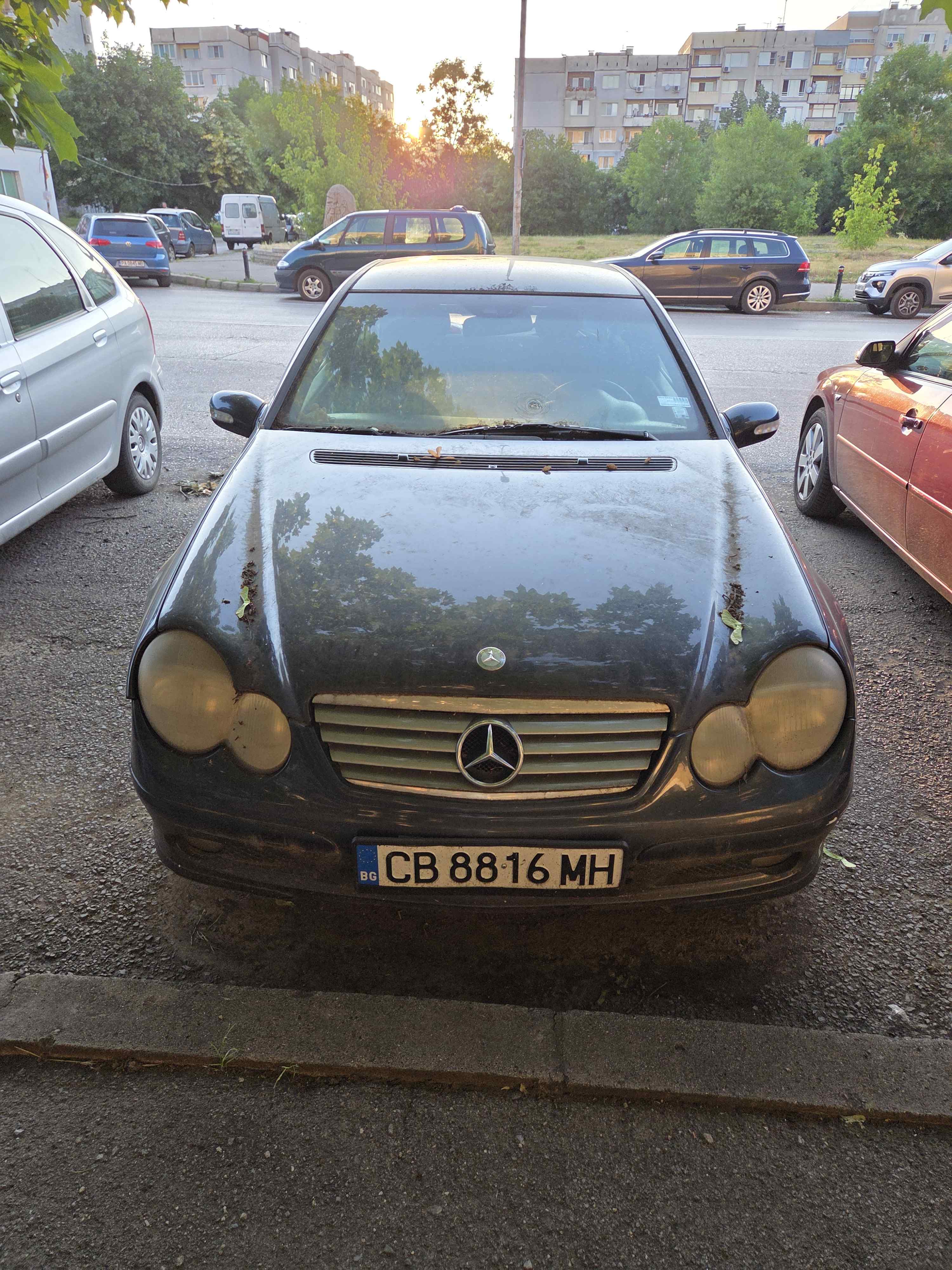 CB8816MH