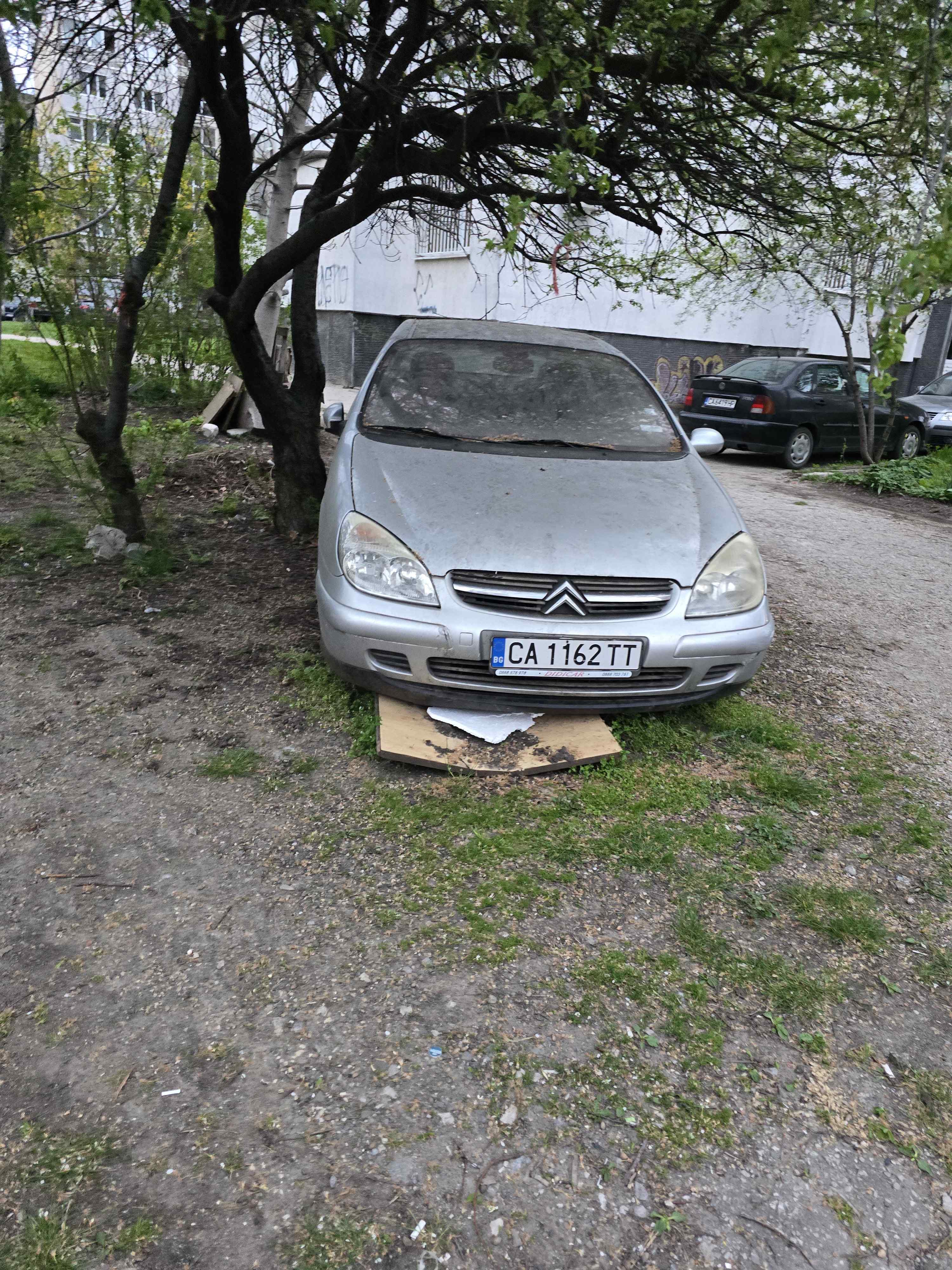 CA1162TT