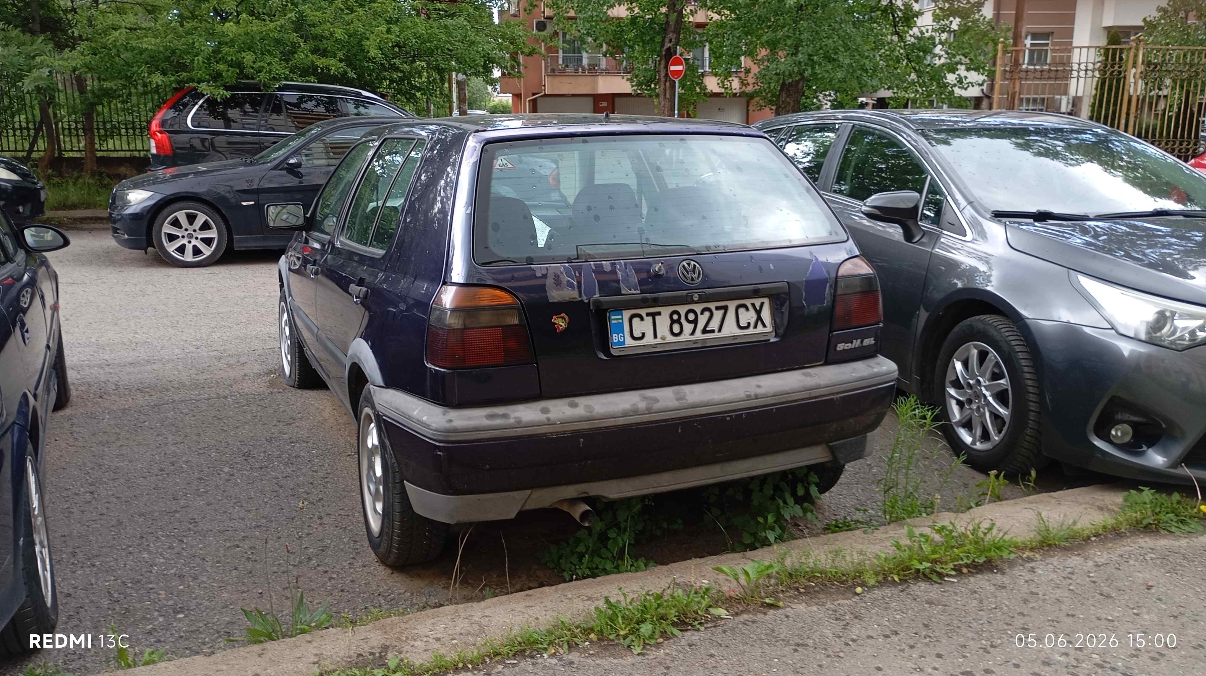 CT8927CX