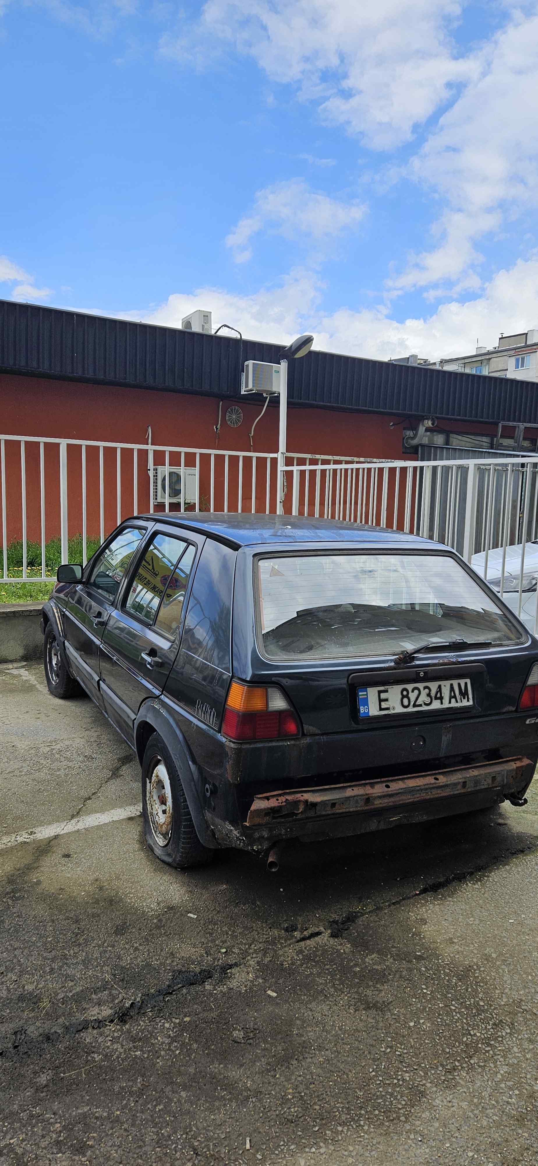 E8234AM