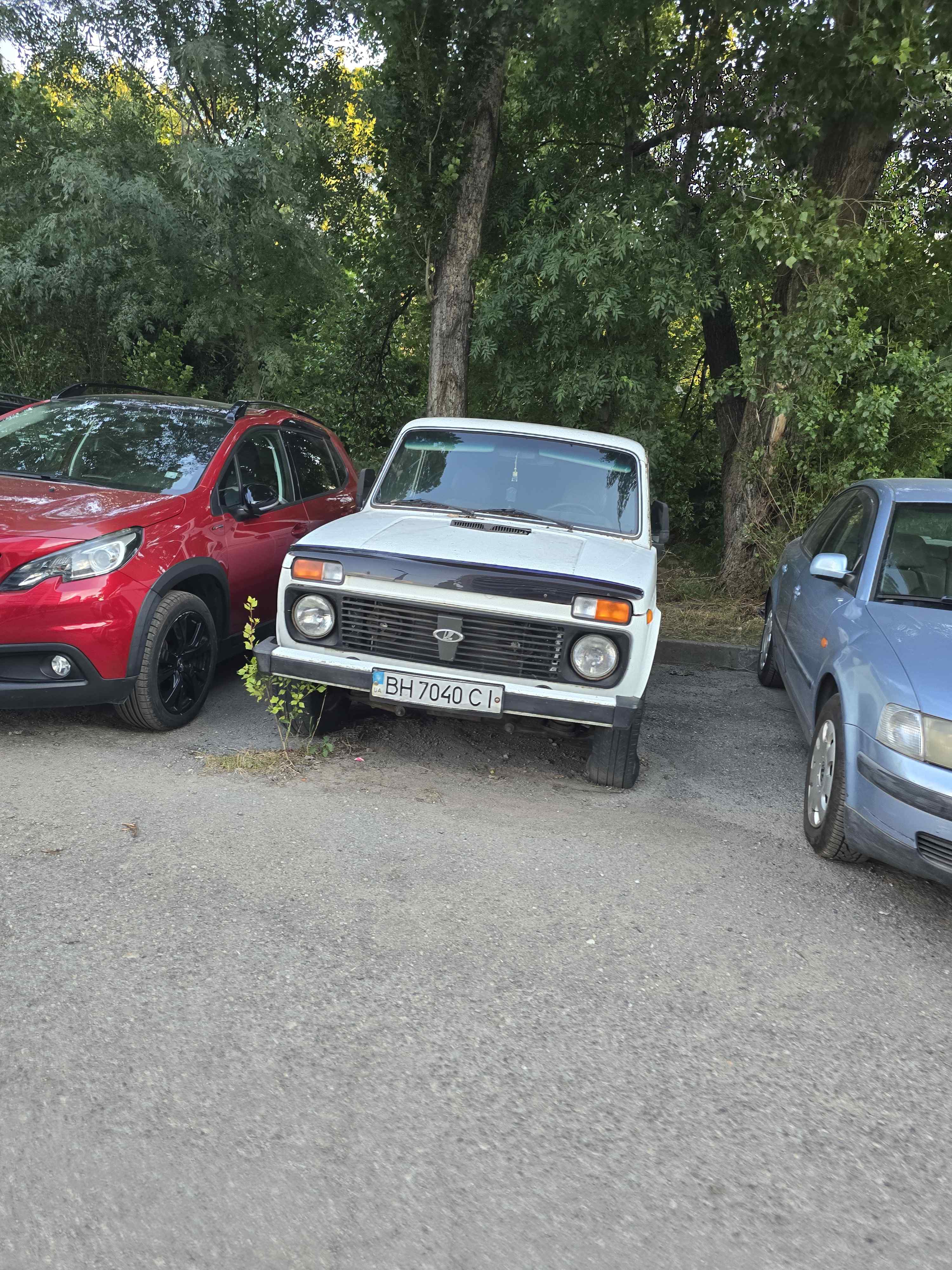 BH7040CI