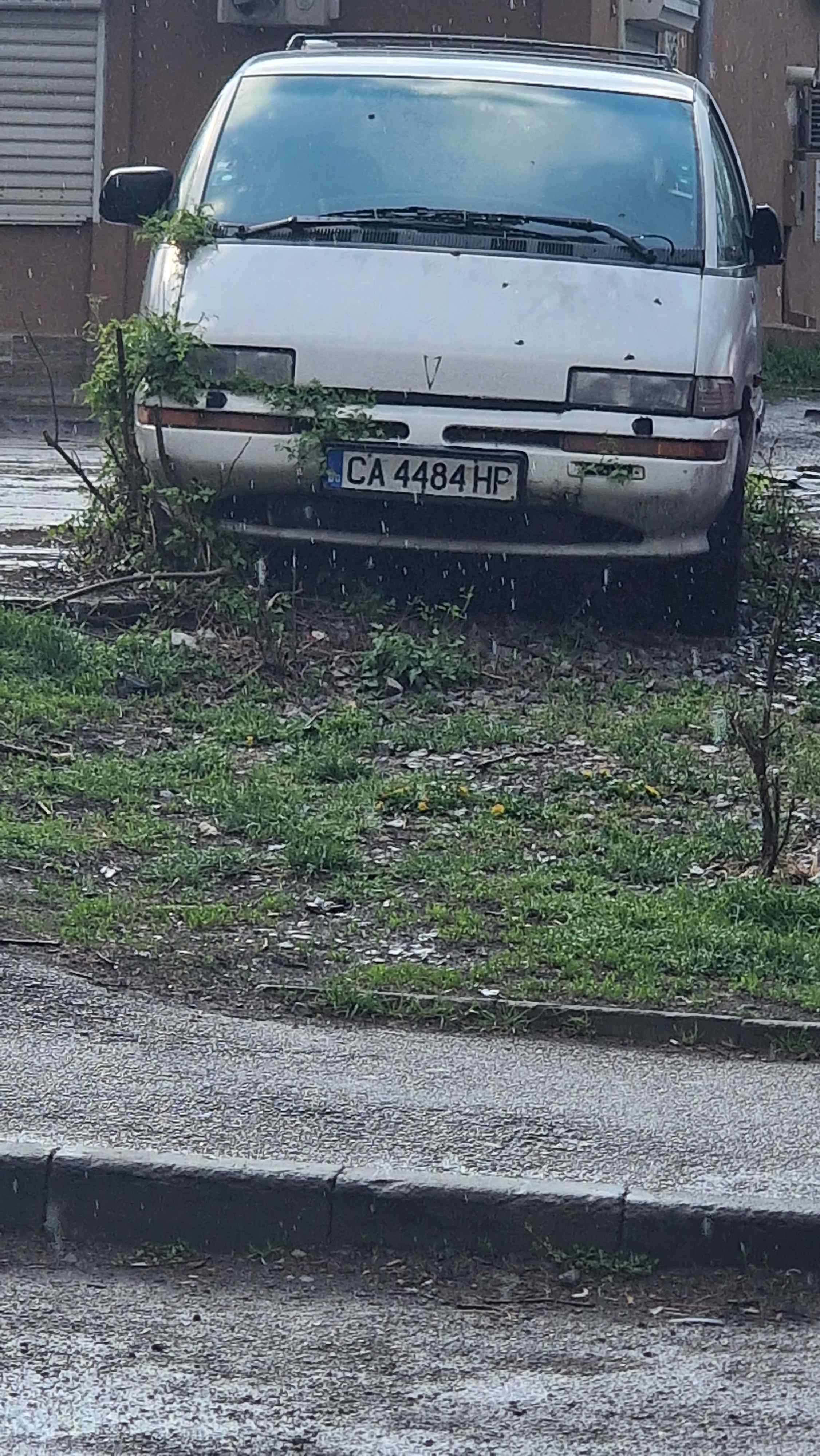 CA4484HP