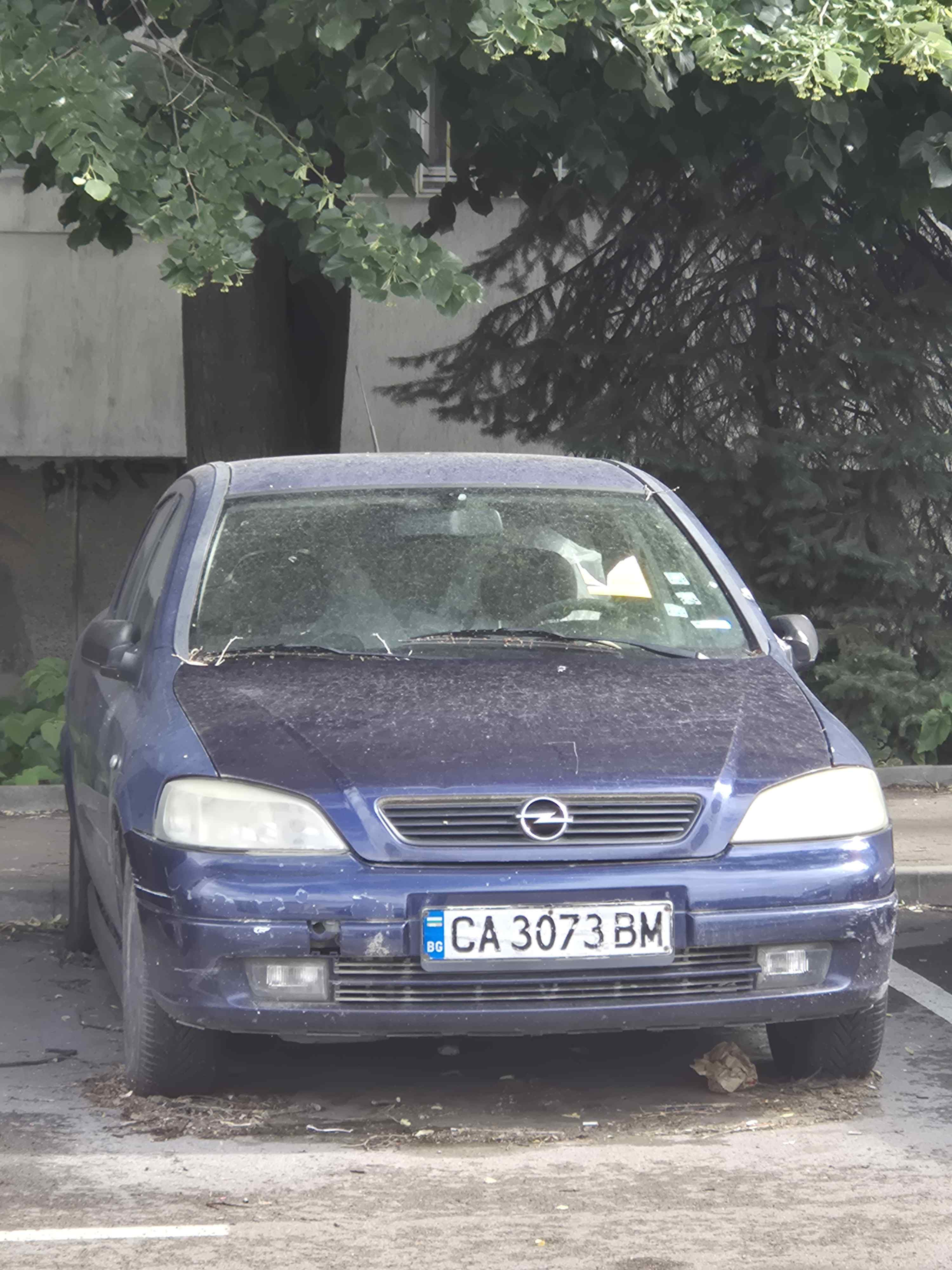 CA3073BM