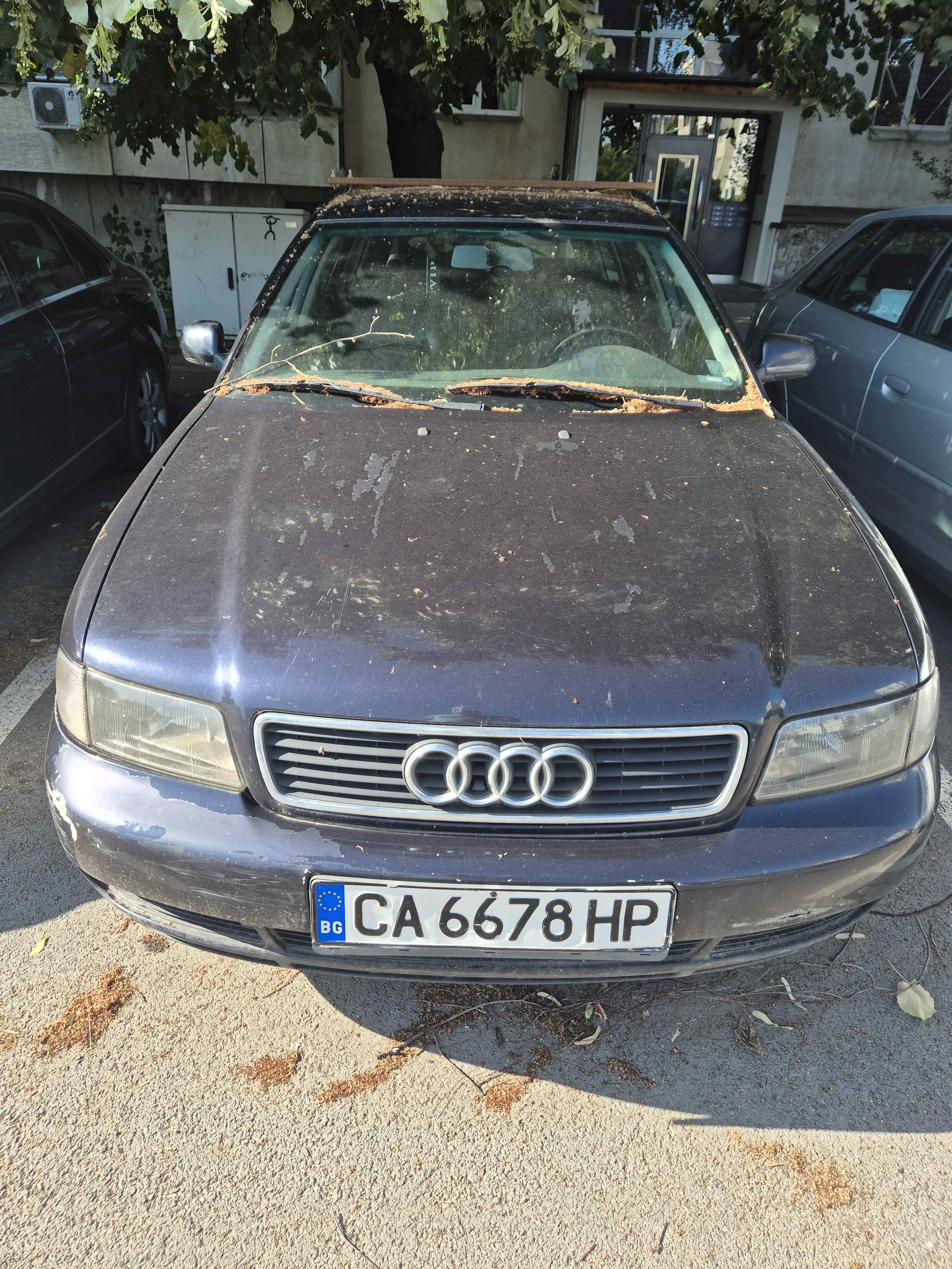CA6678HP