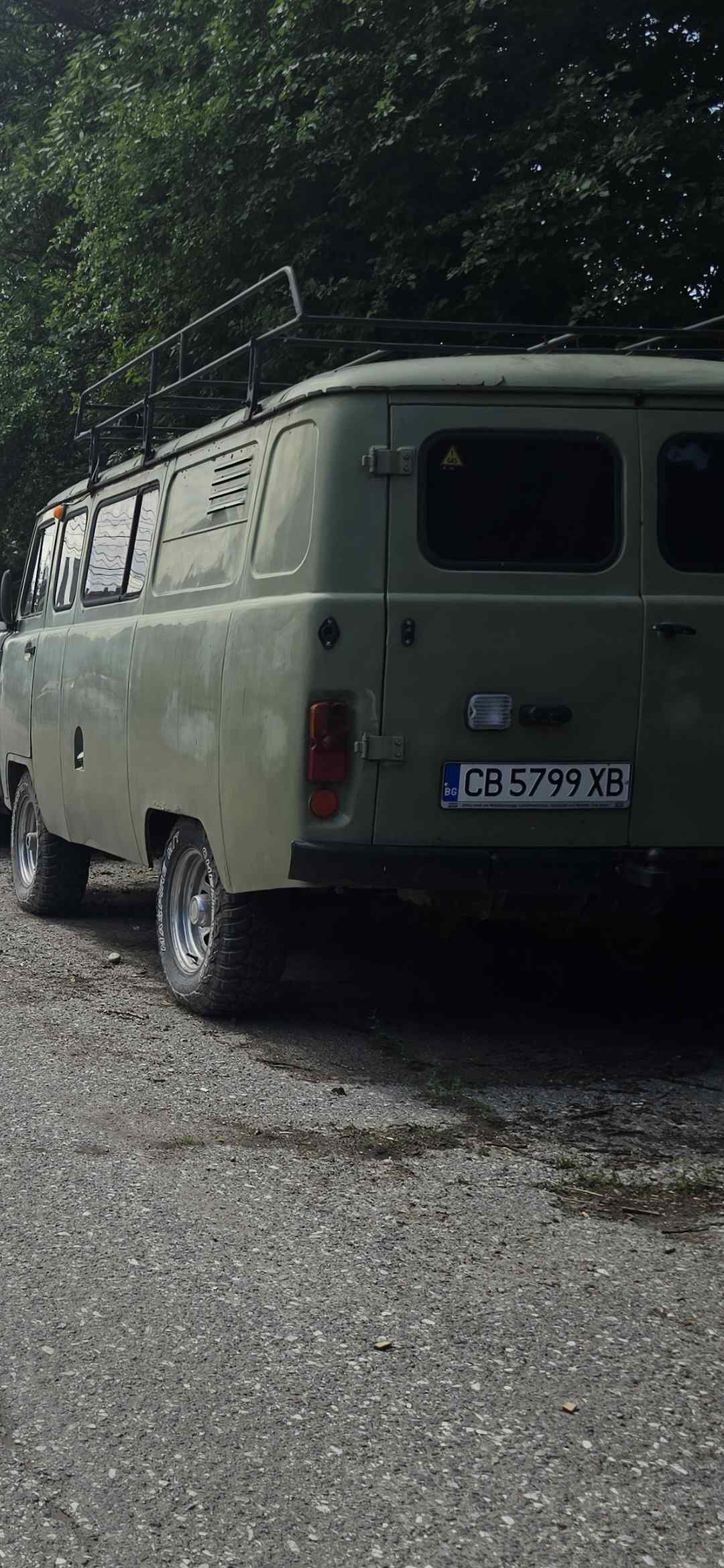 CB5799XB