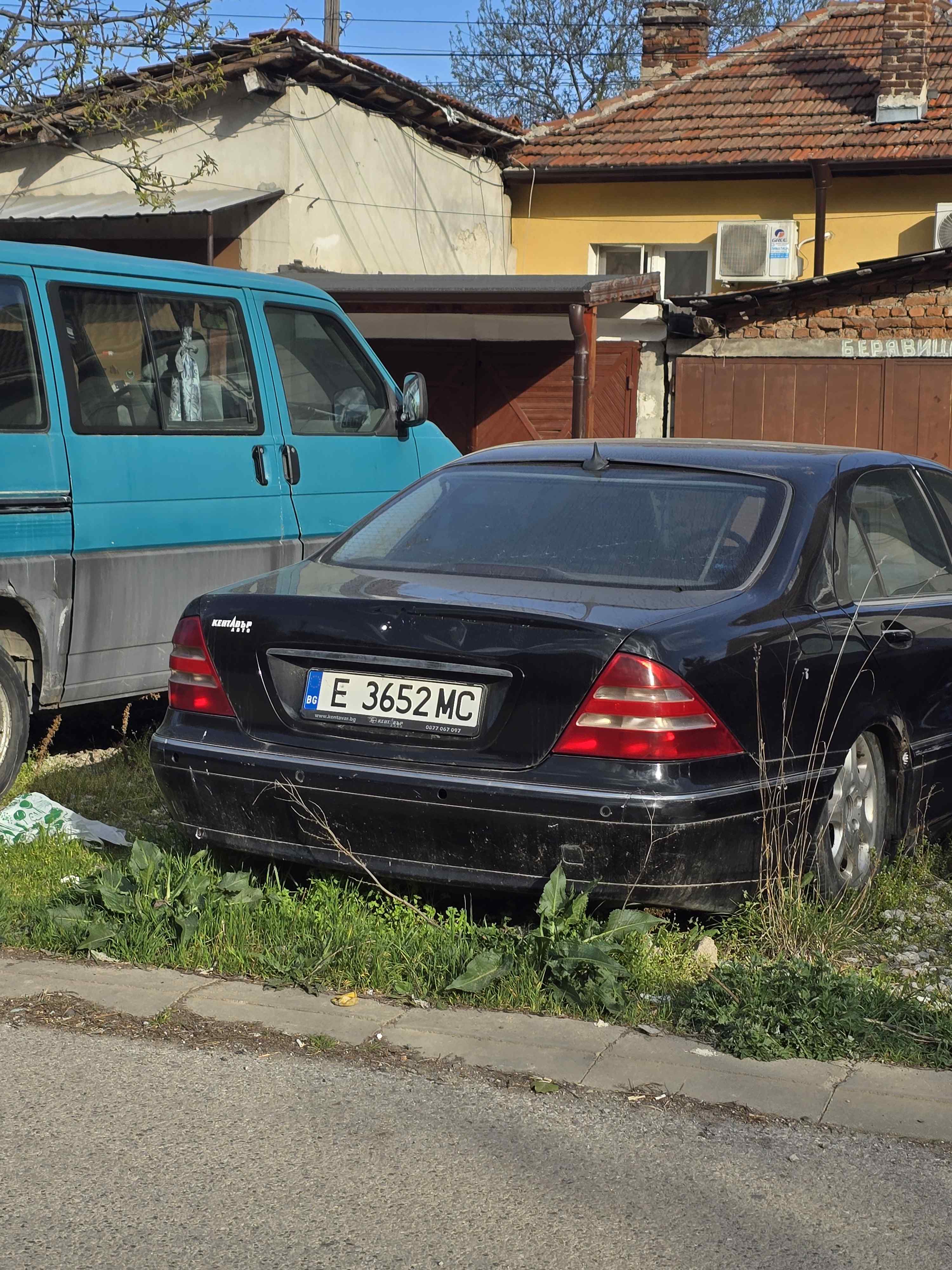 E3652MC