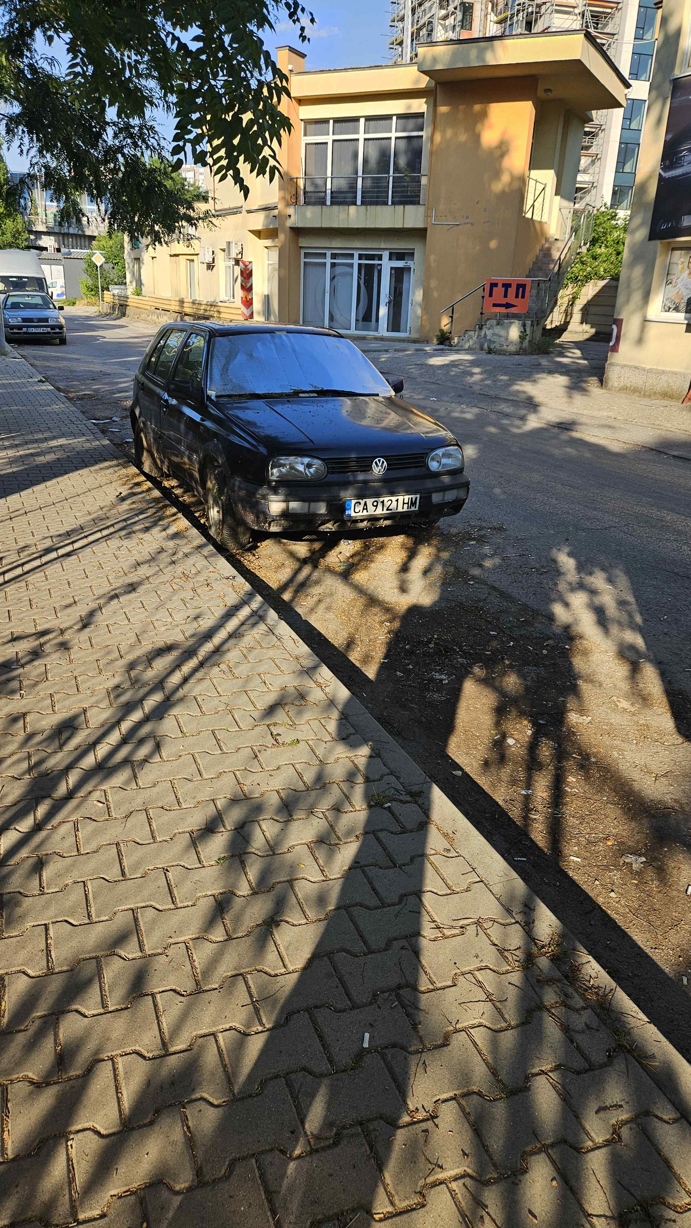 CA9121HM