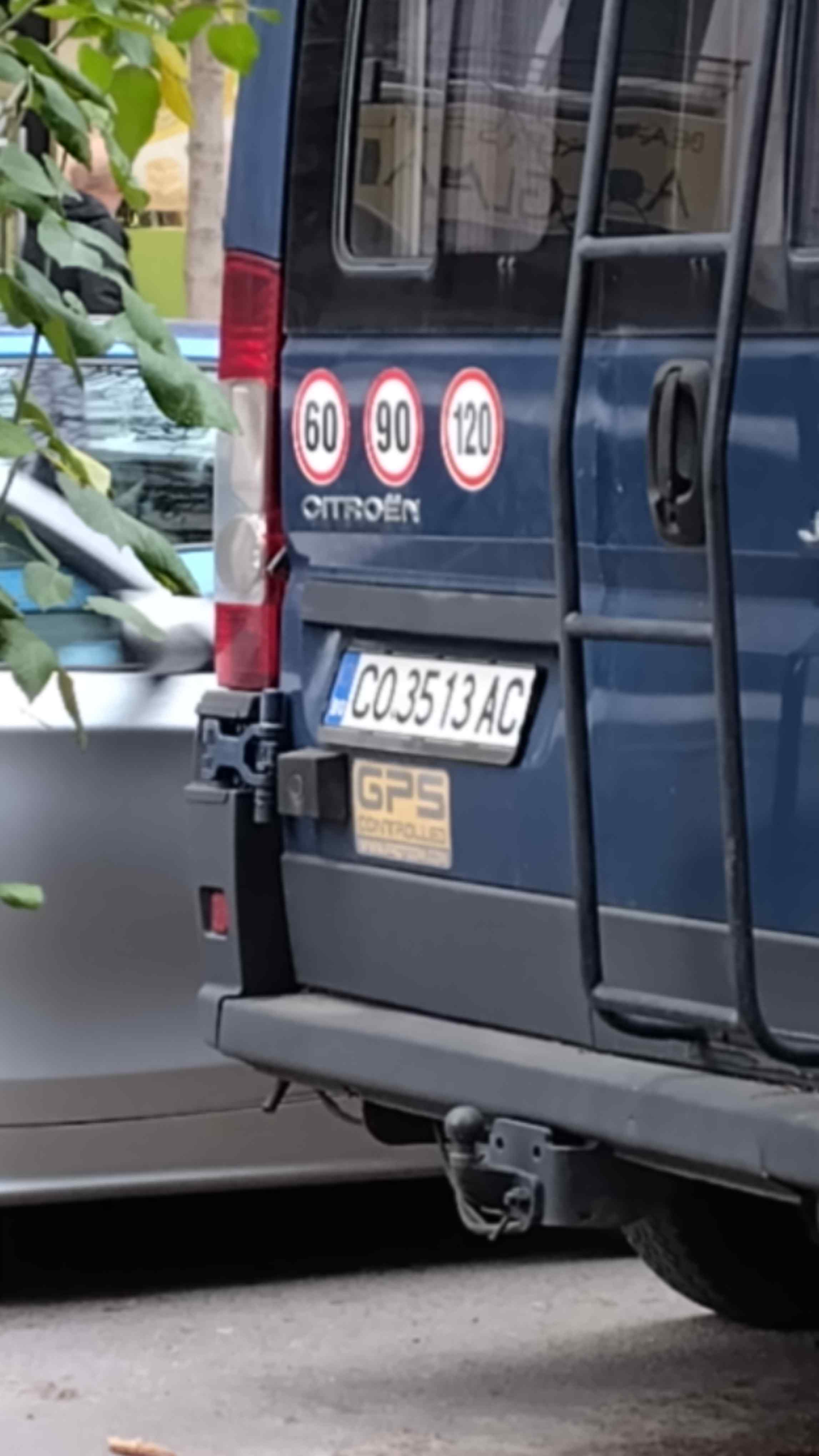 CO3513AC