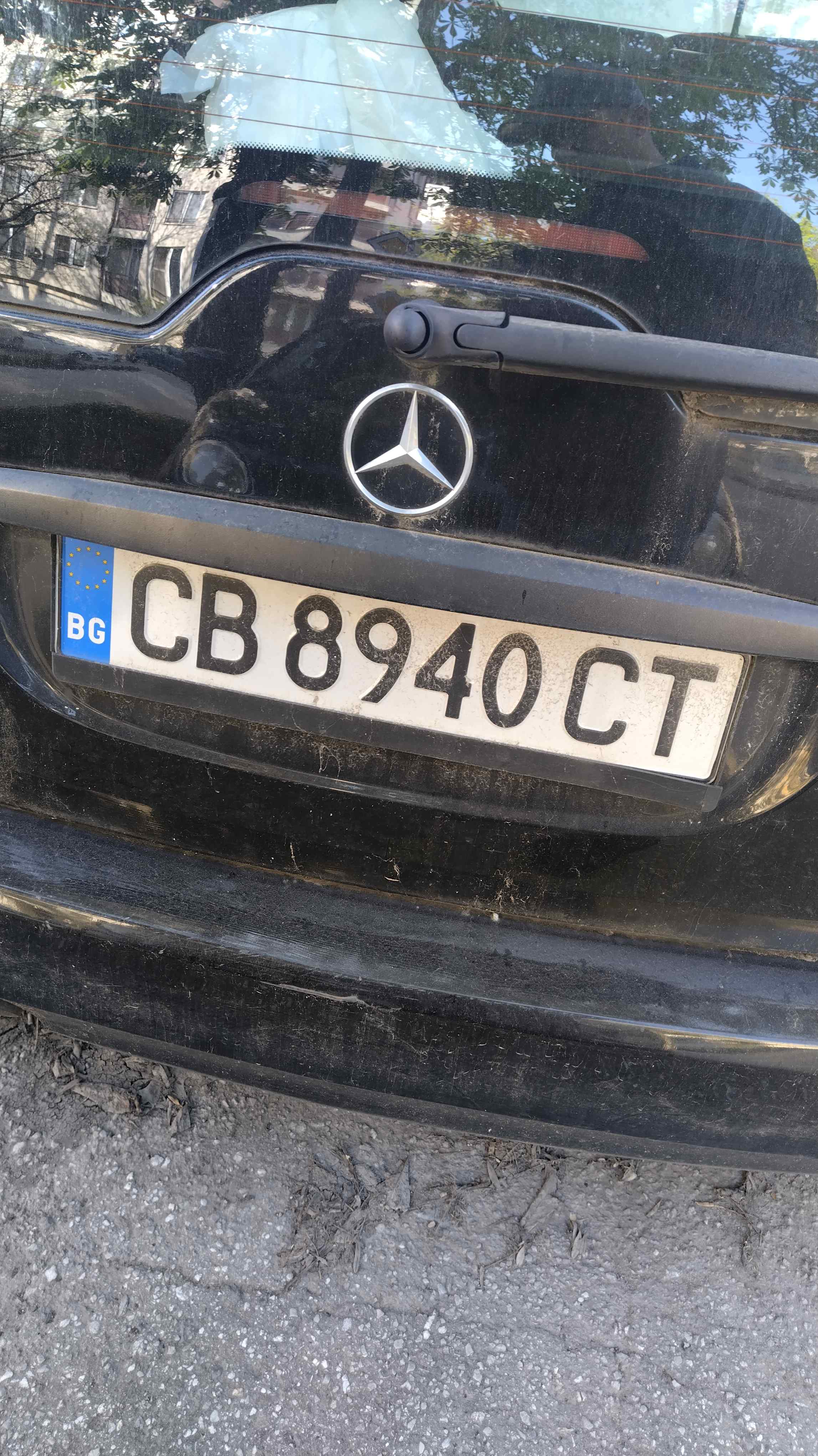 CB8940CT