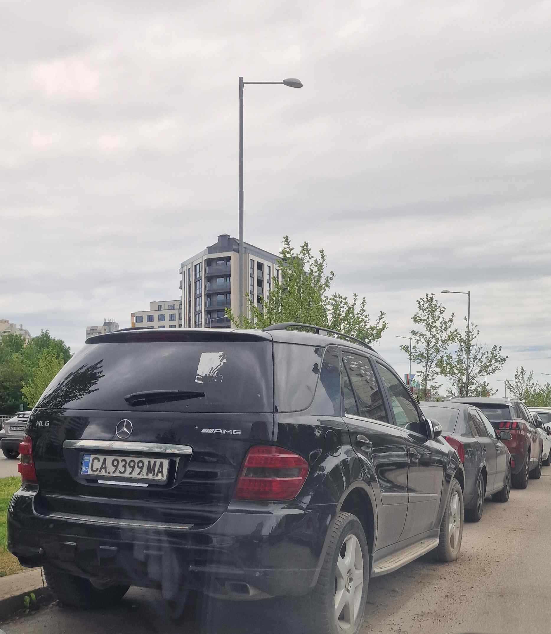 CA9399MA