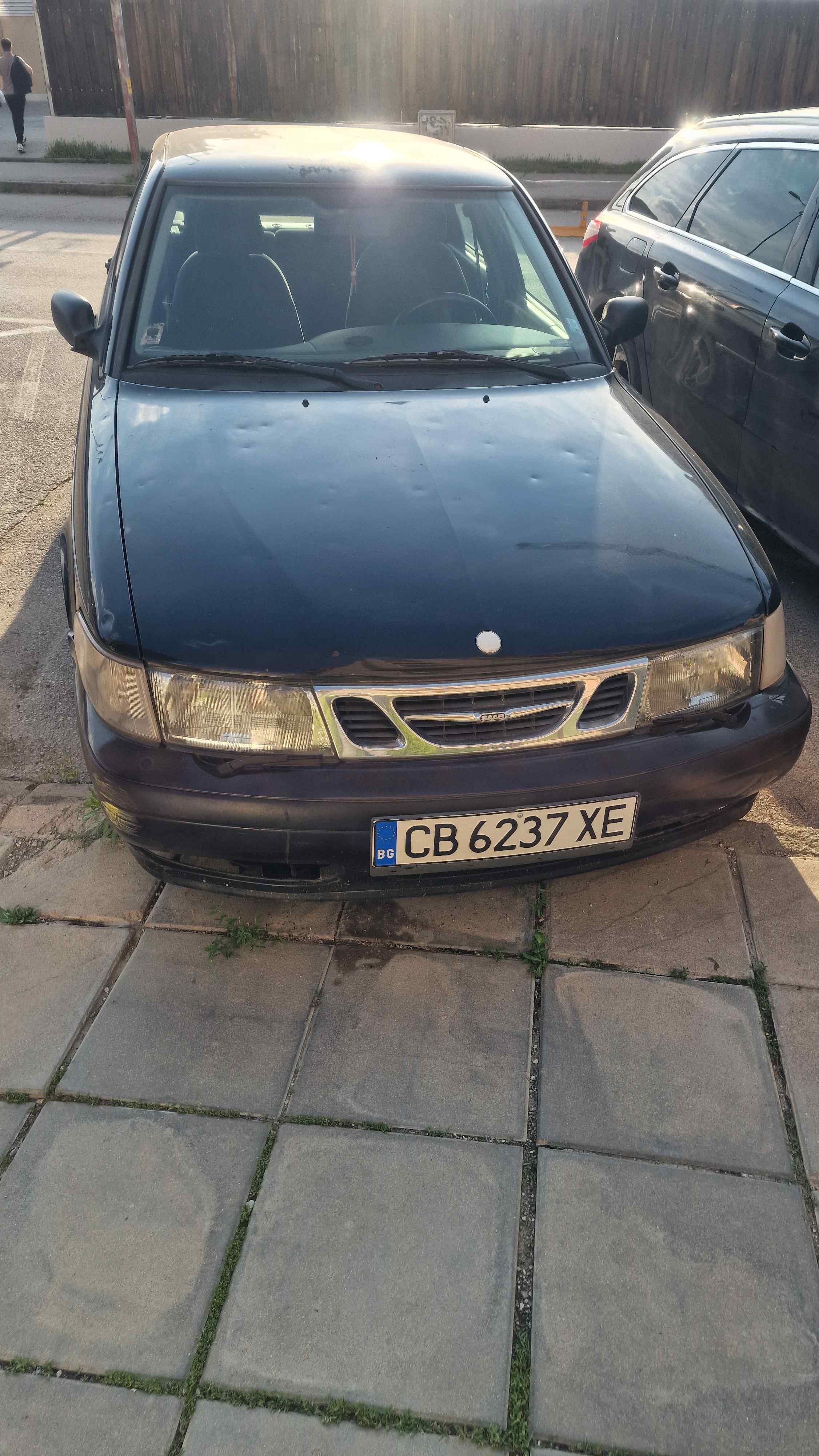 Сигнал 3642