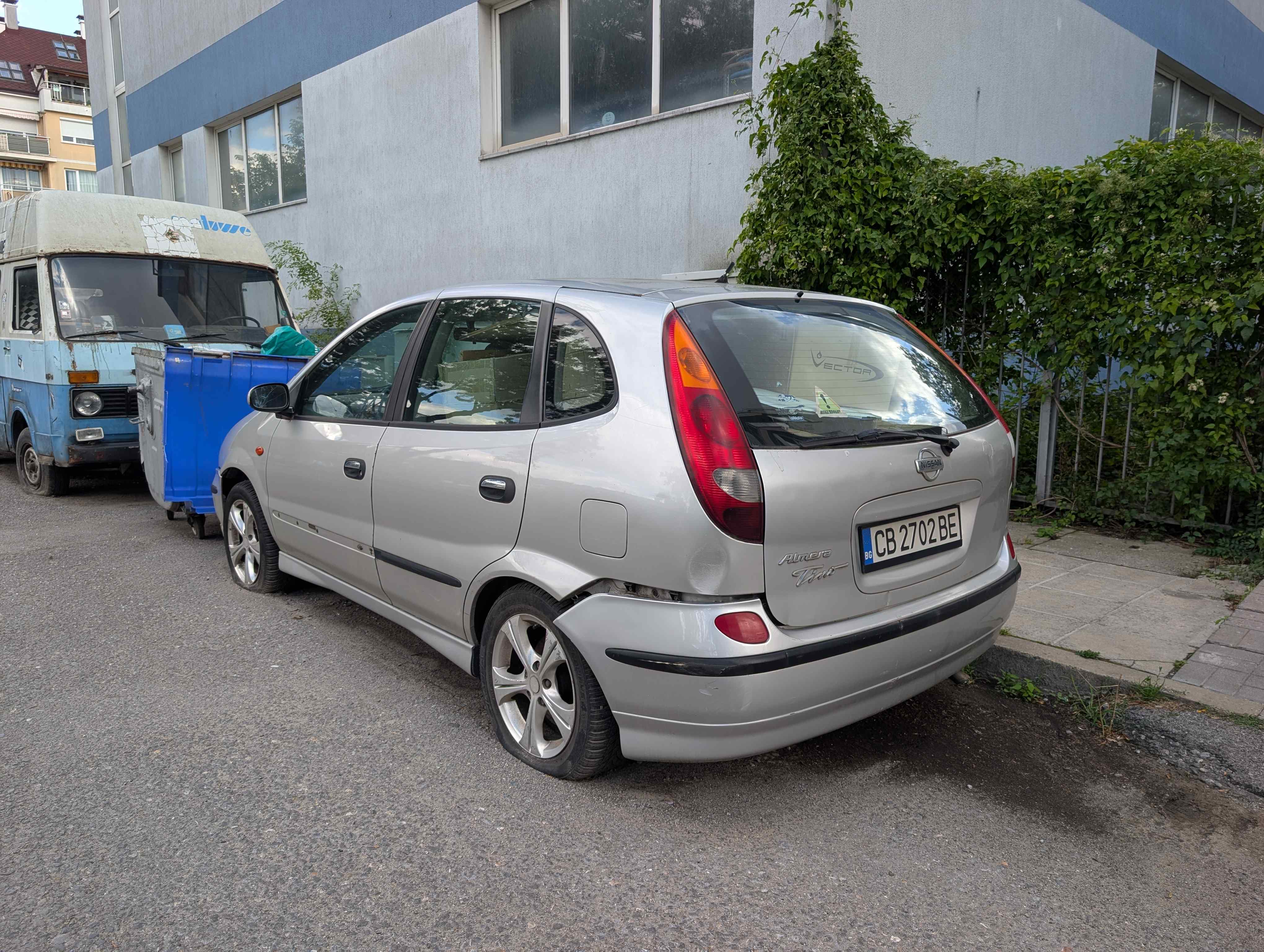 CB2702BE