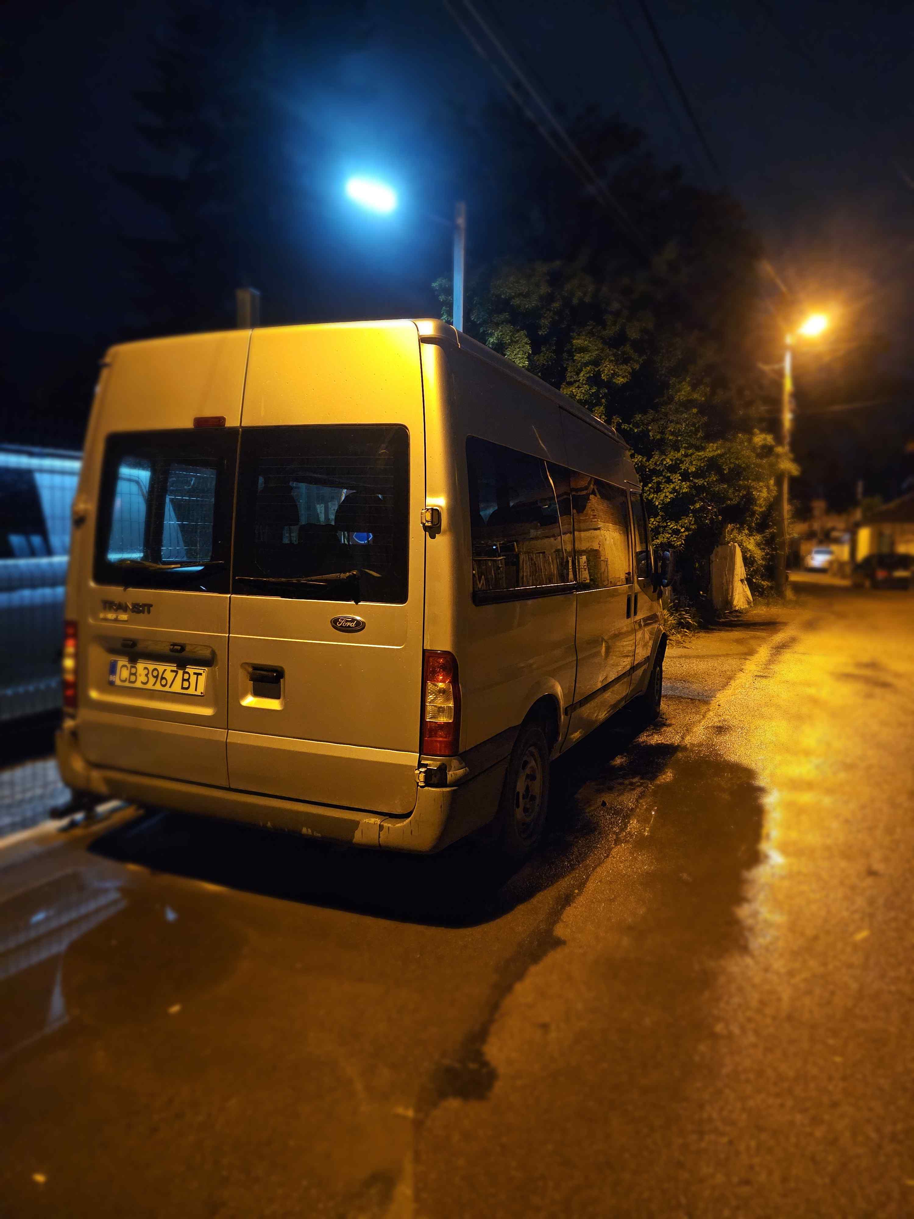 CB3967BT
