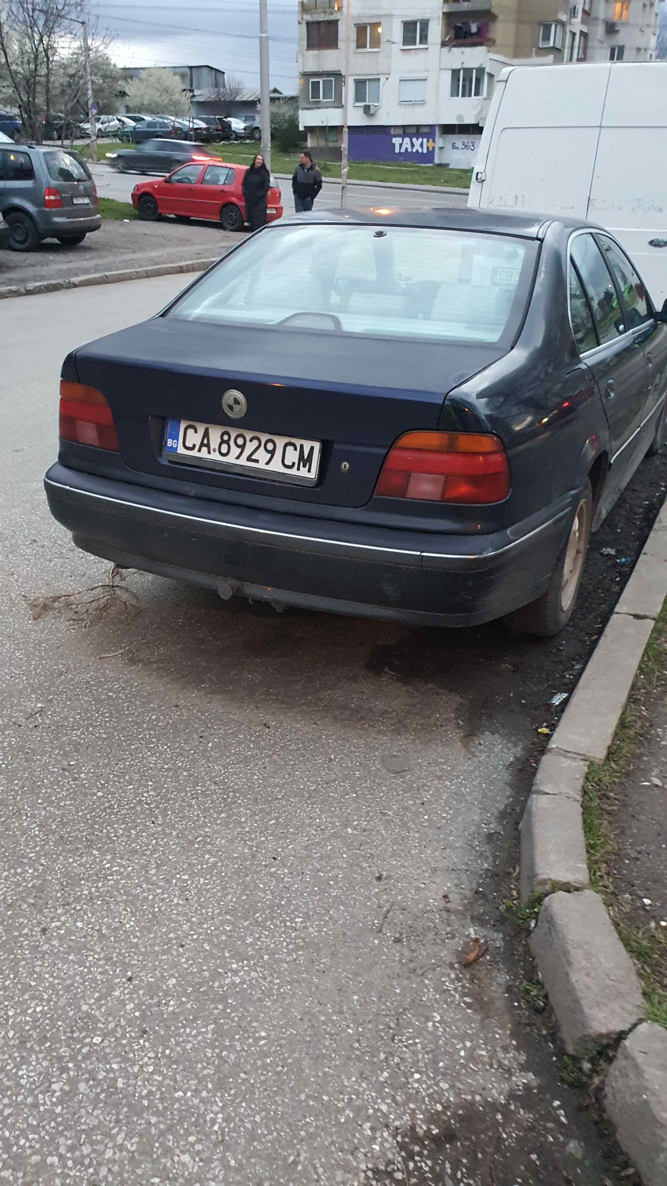 CA8929CM