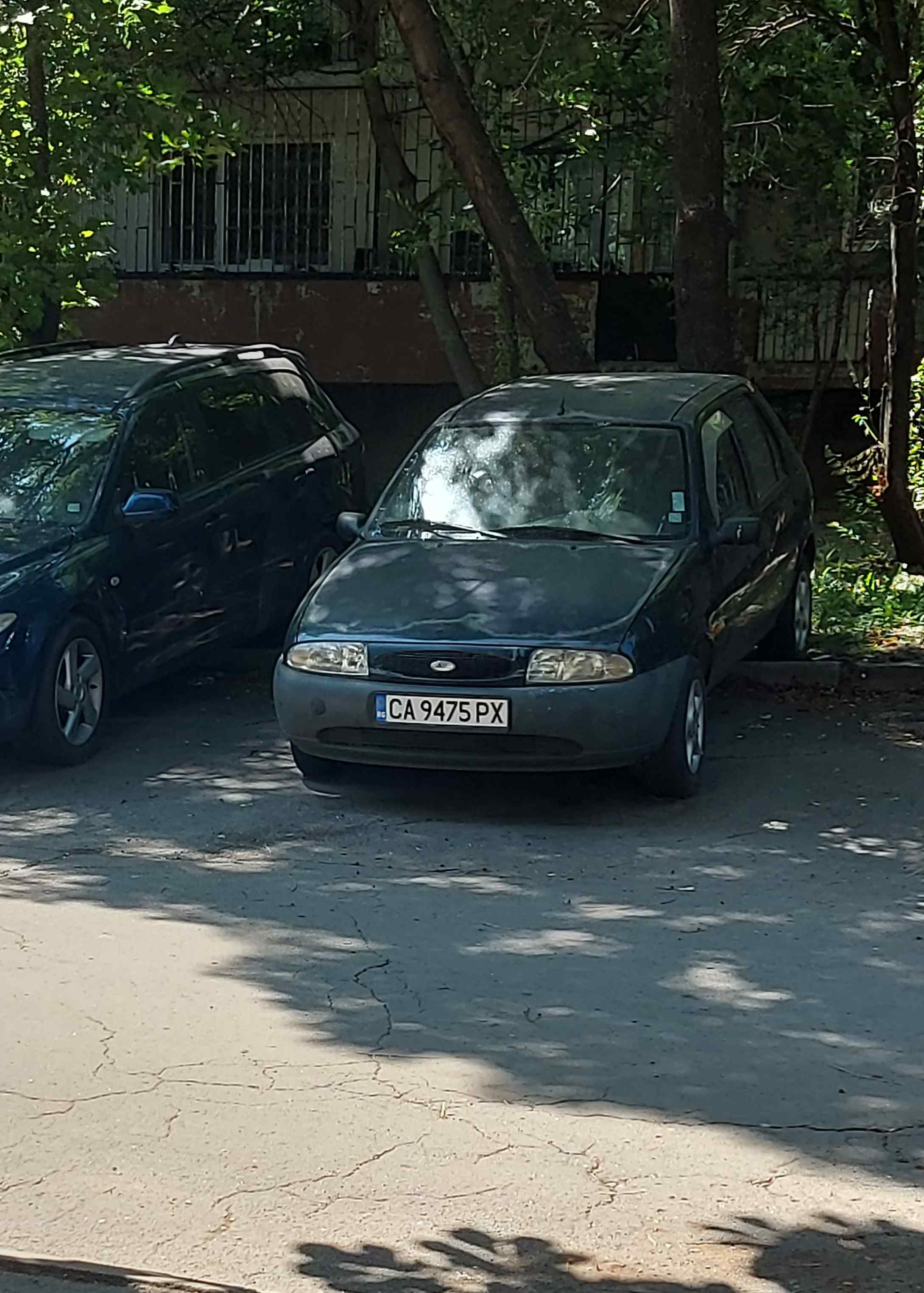 Сигнал 1453