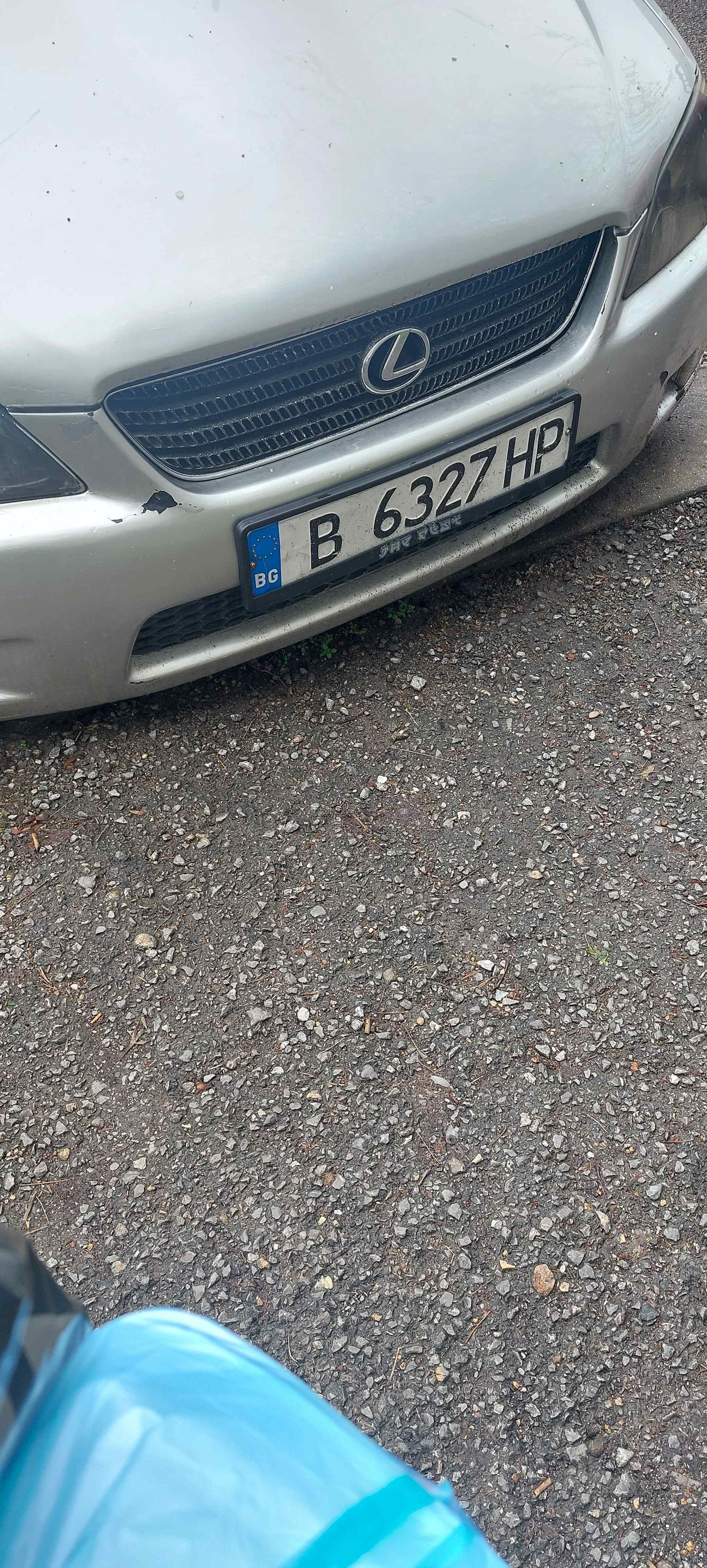B6327HP