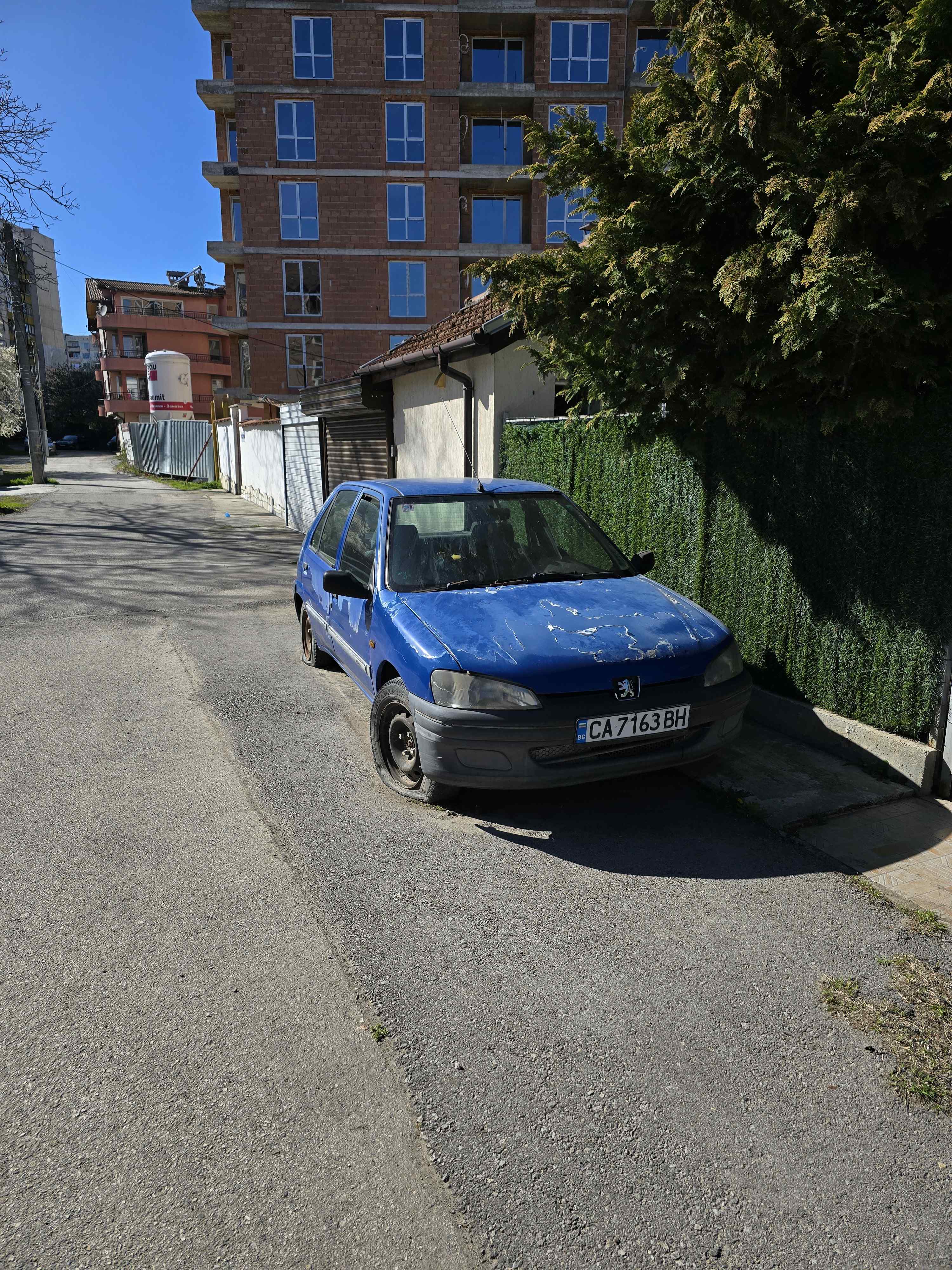 CA7163BH