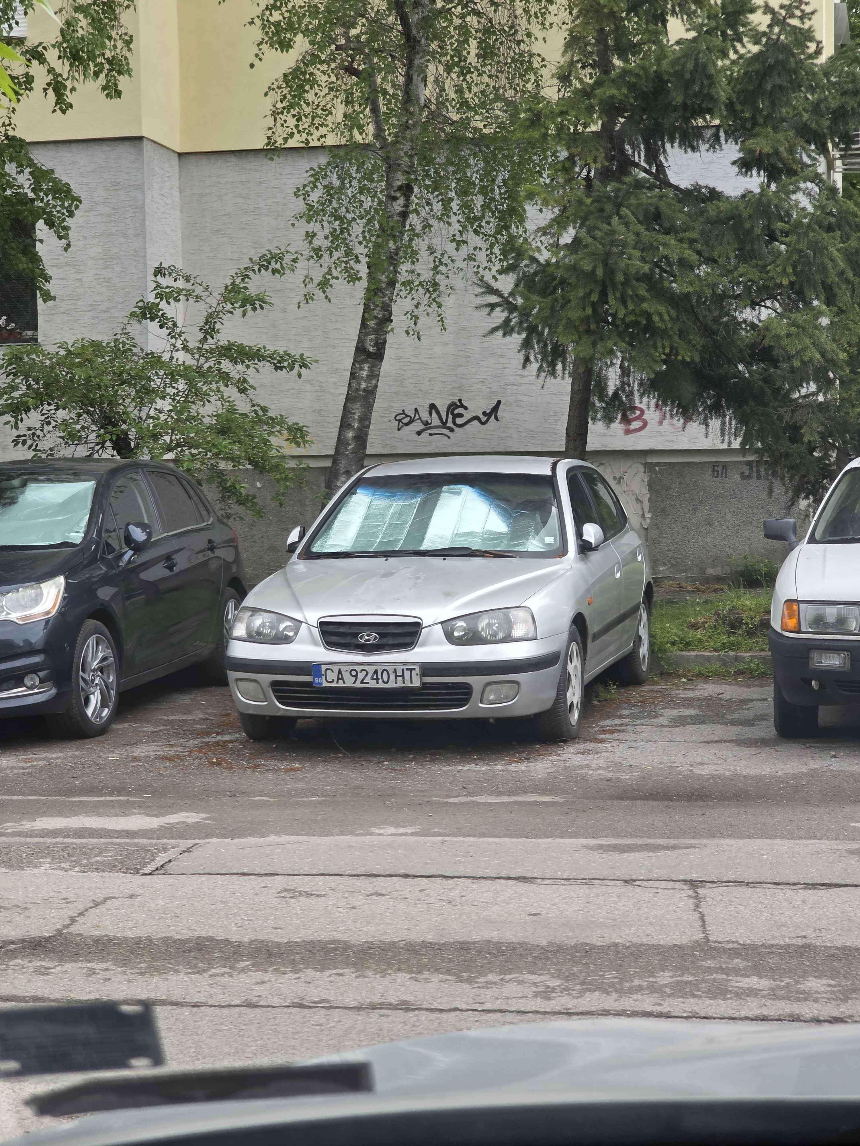 CA9240HT