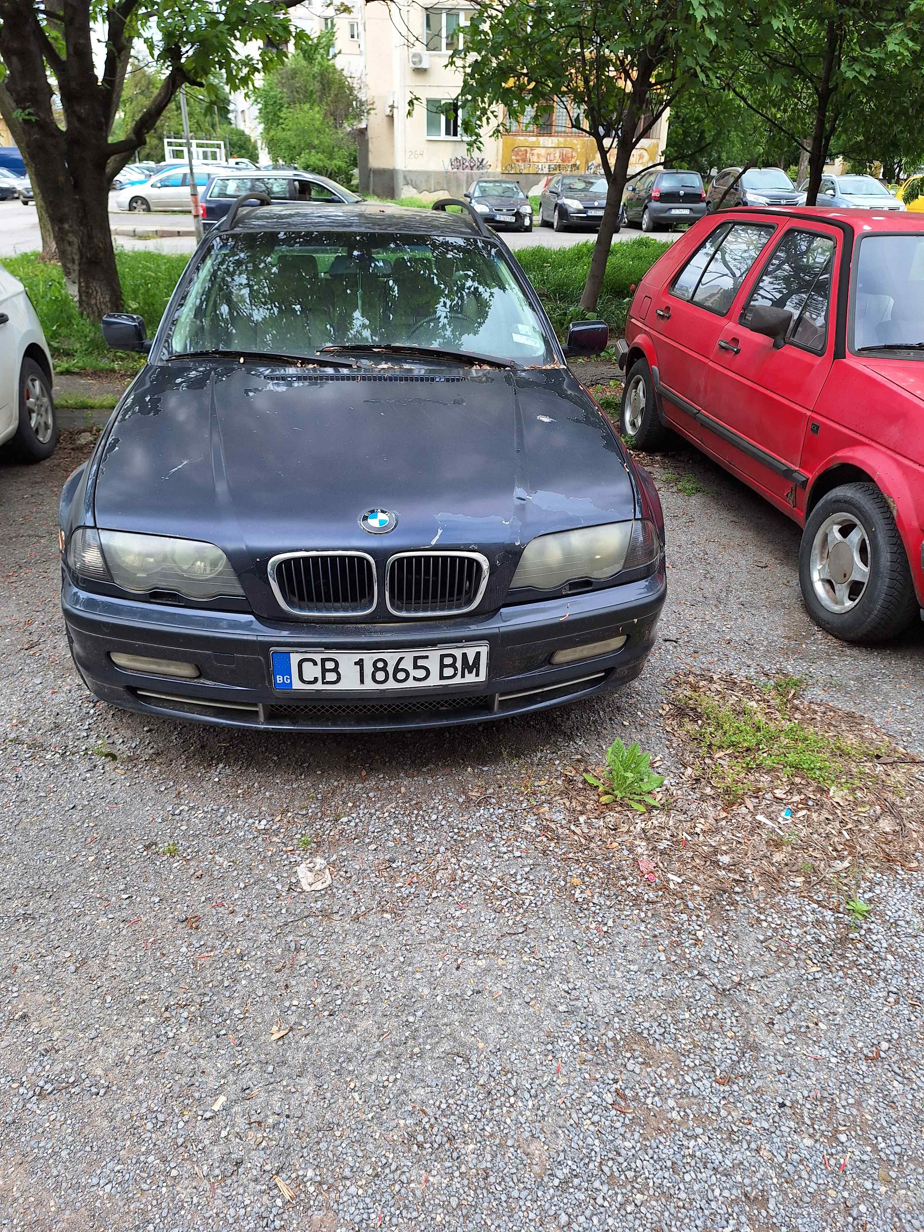 CB1865BM
