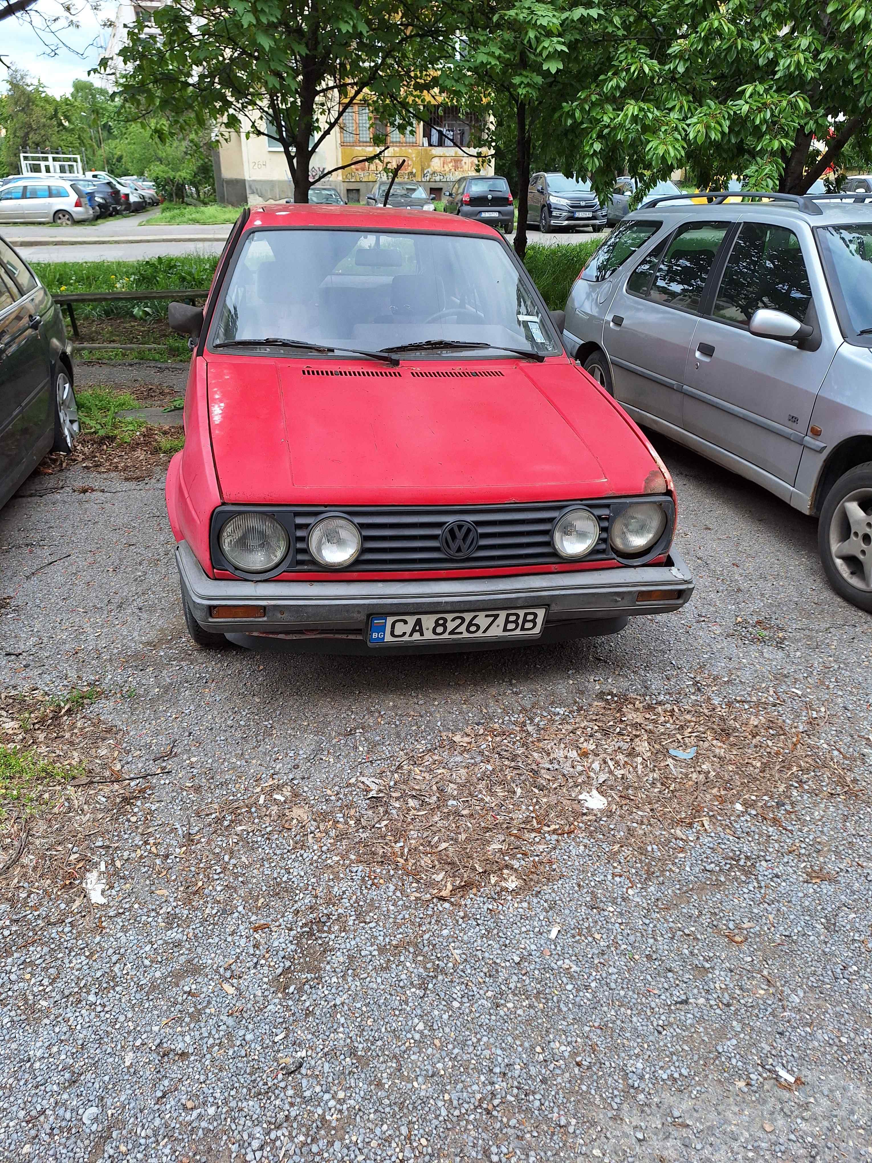 CA8267BB