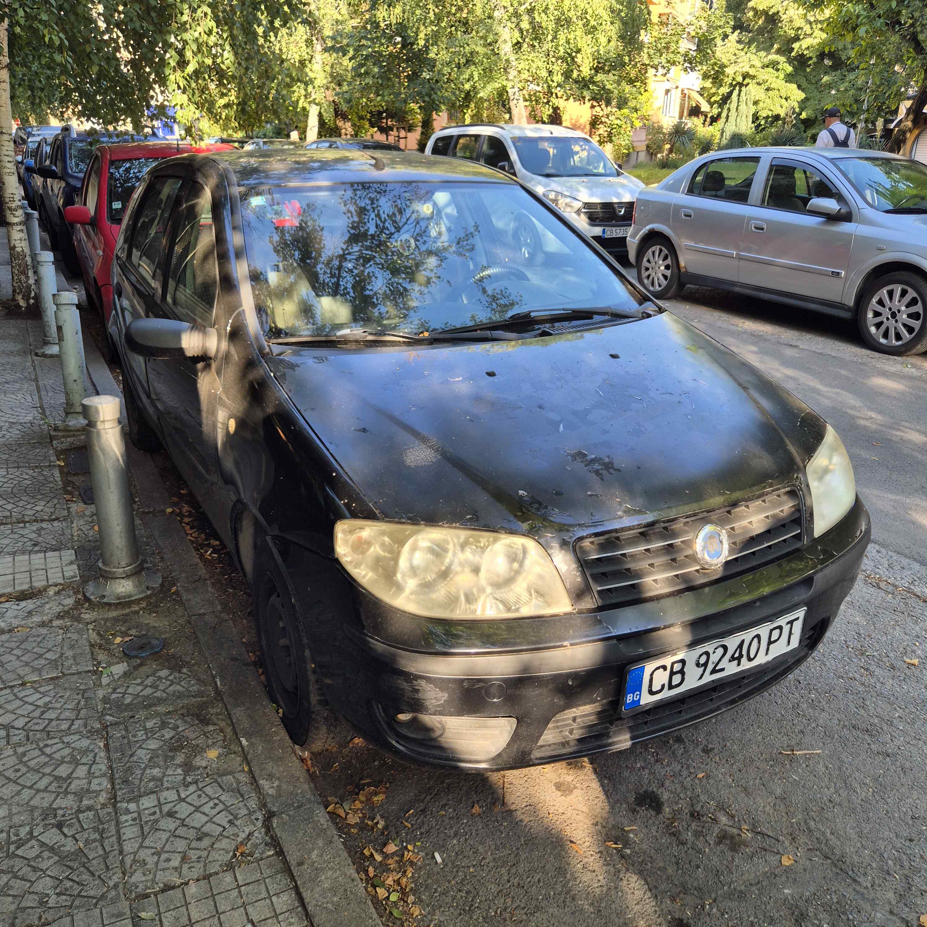 CB9240PT