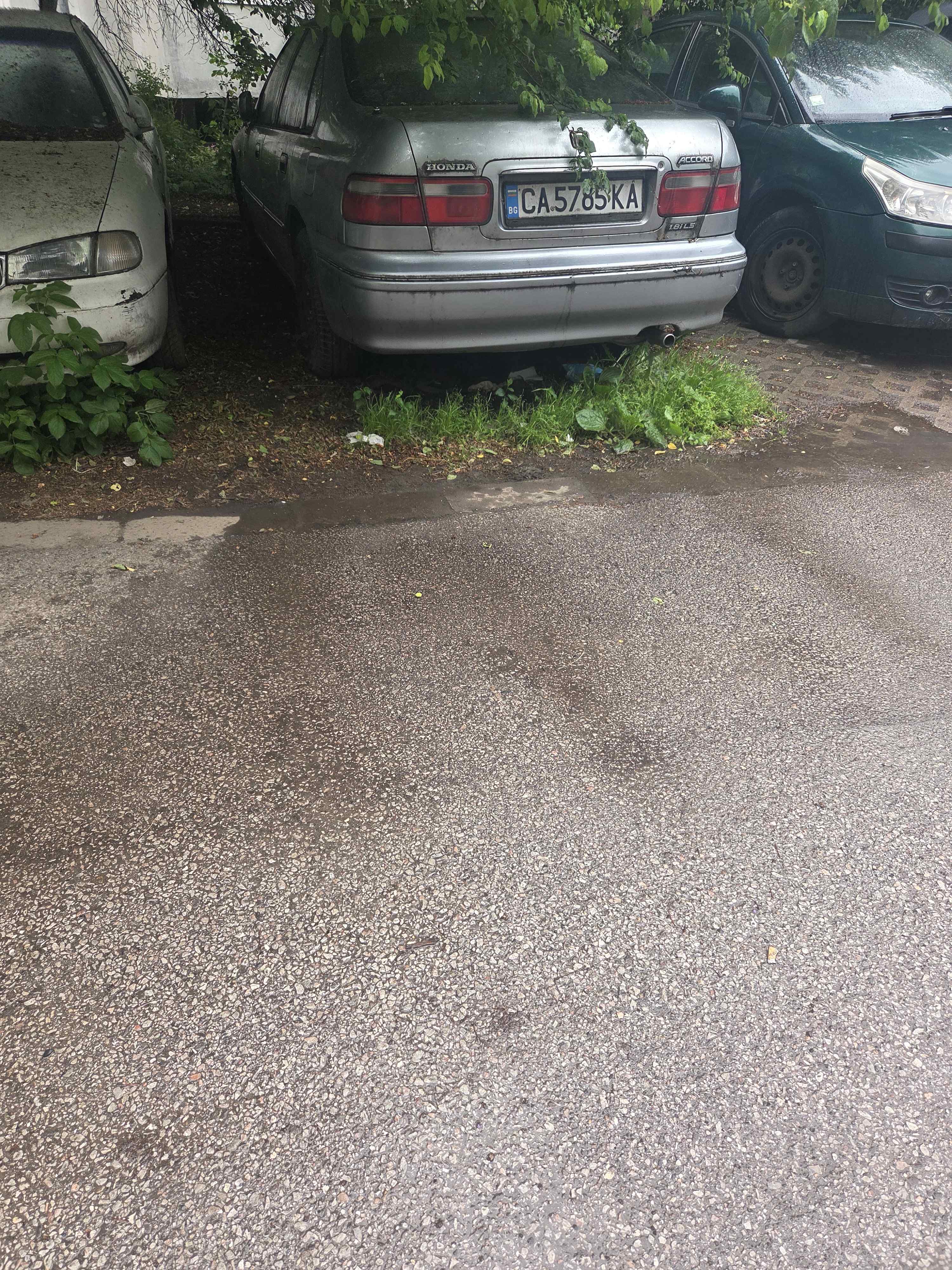 CA5785KA