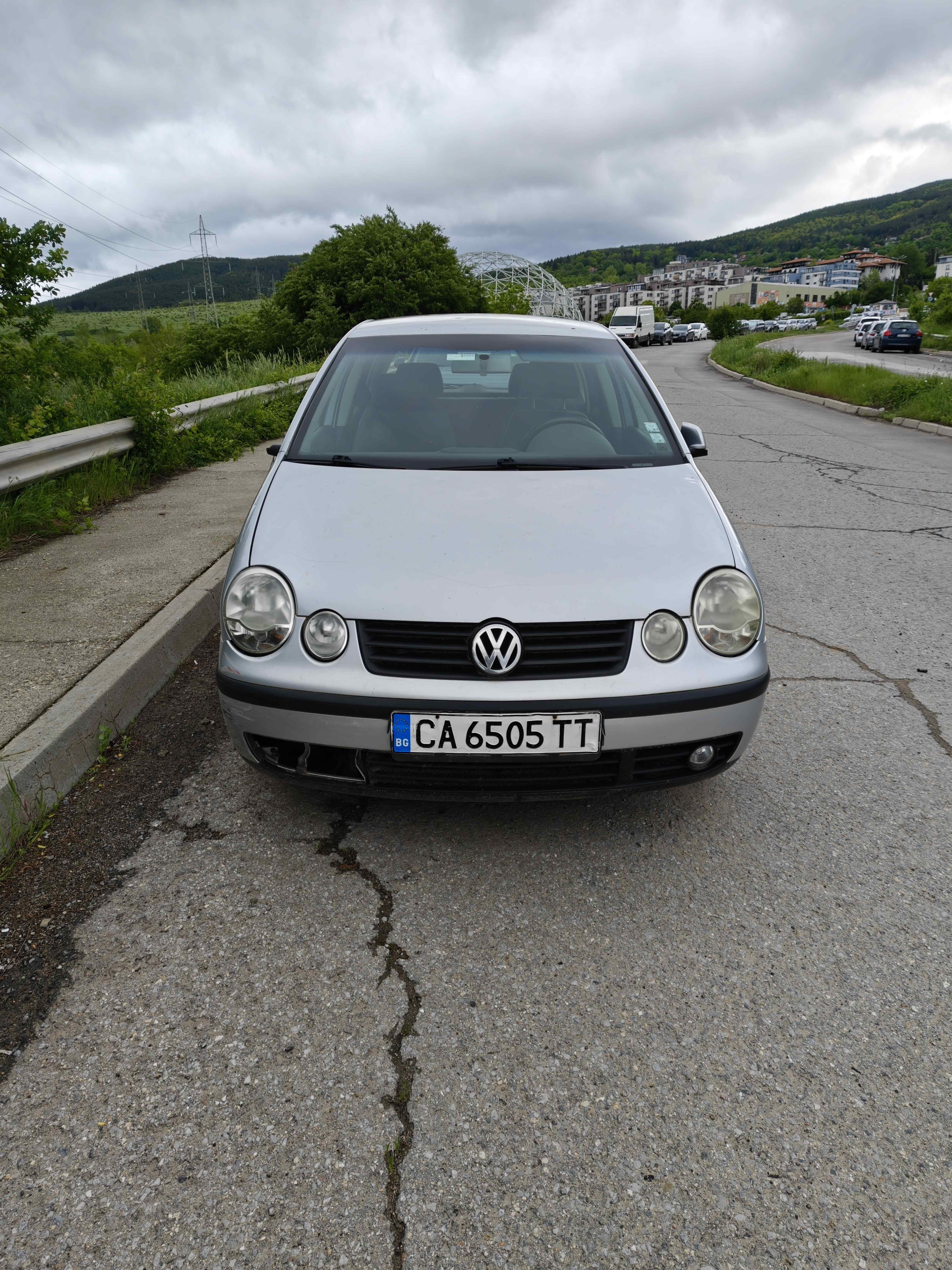 CA6505TT
