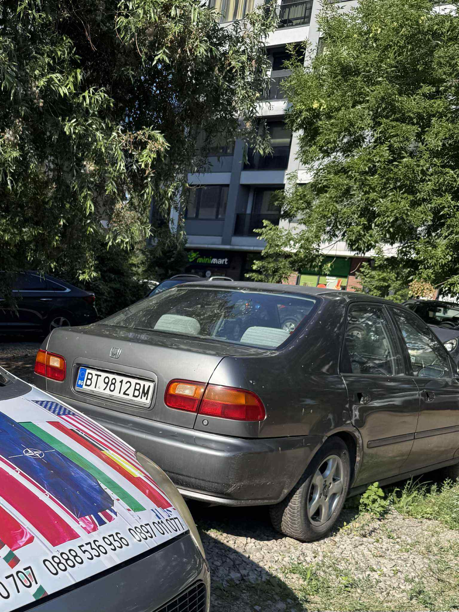BT9812BM