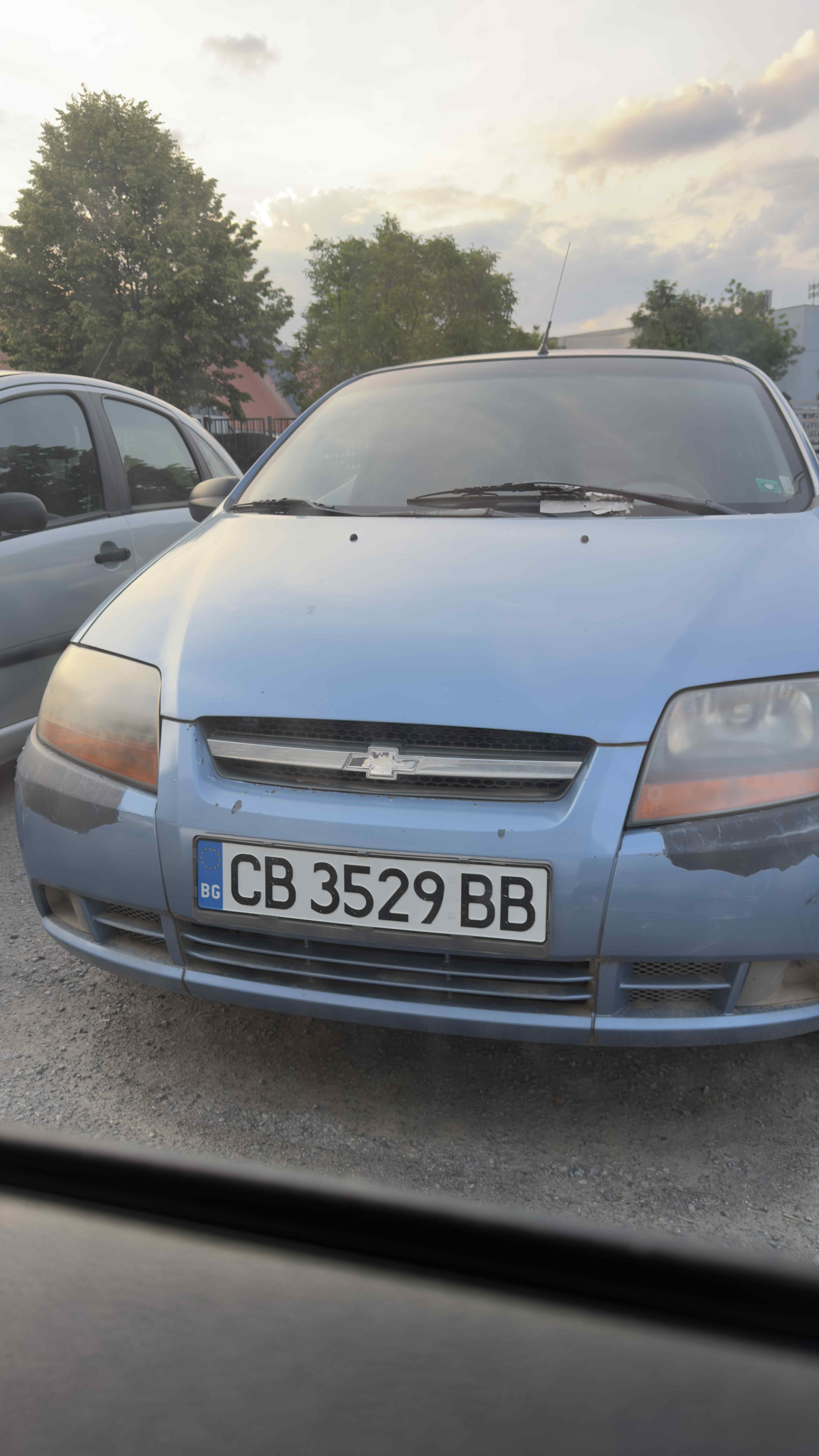 CB3529BB