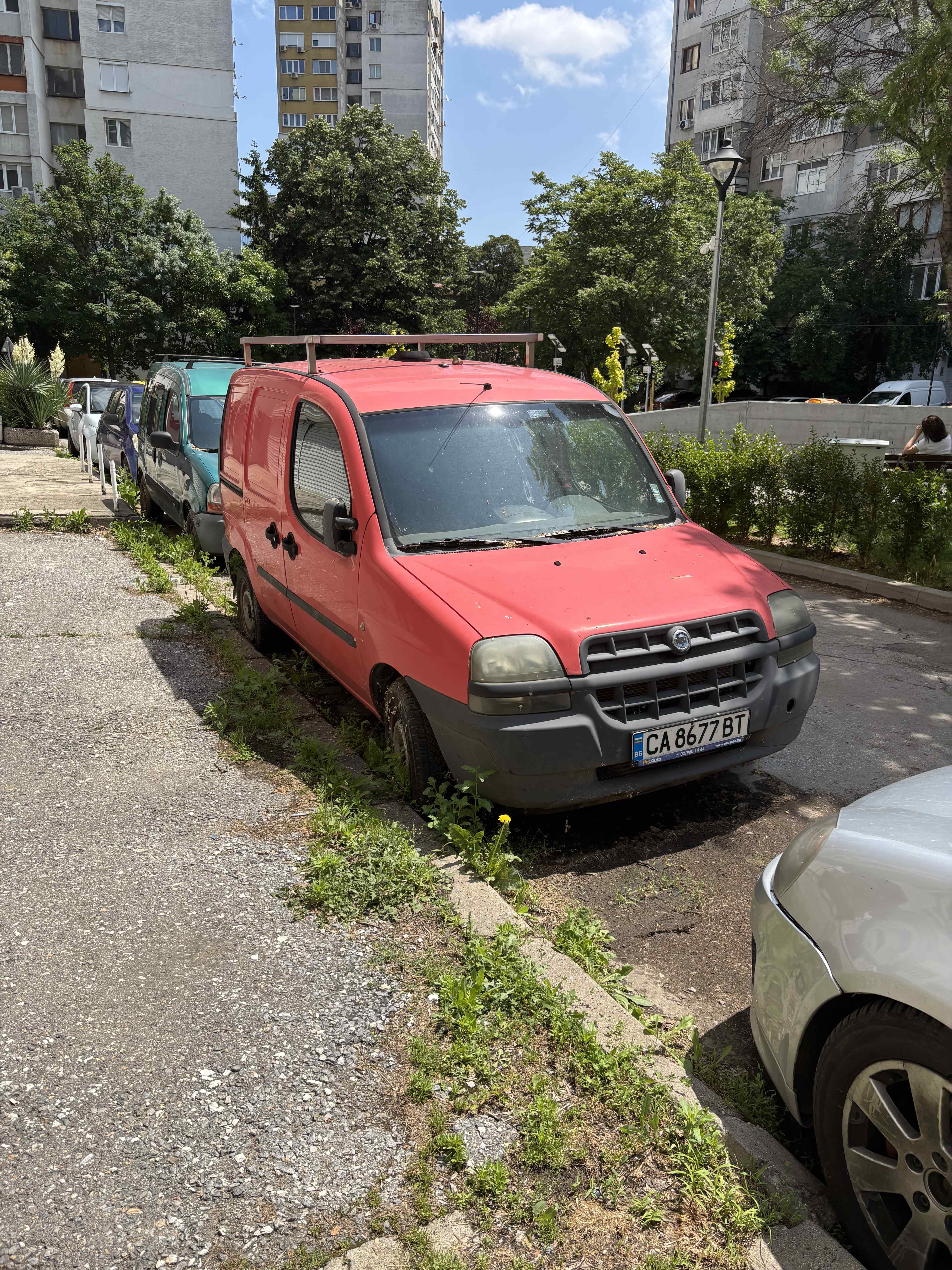 CA8677BT