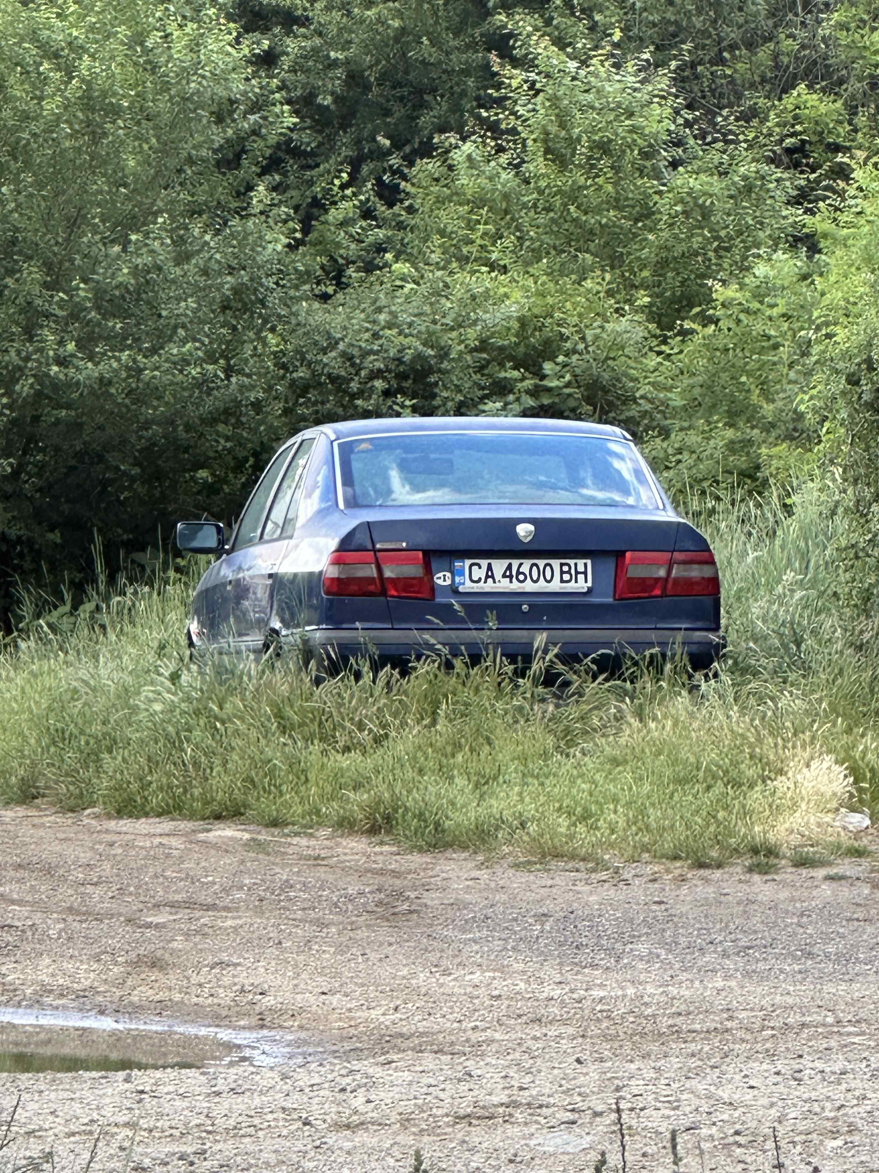CA4600BH