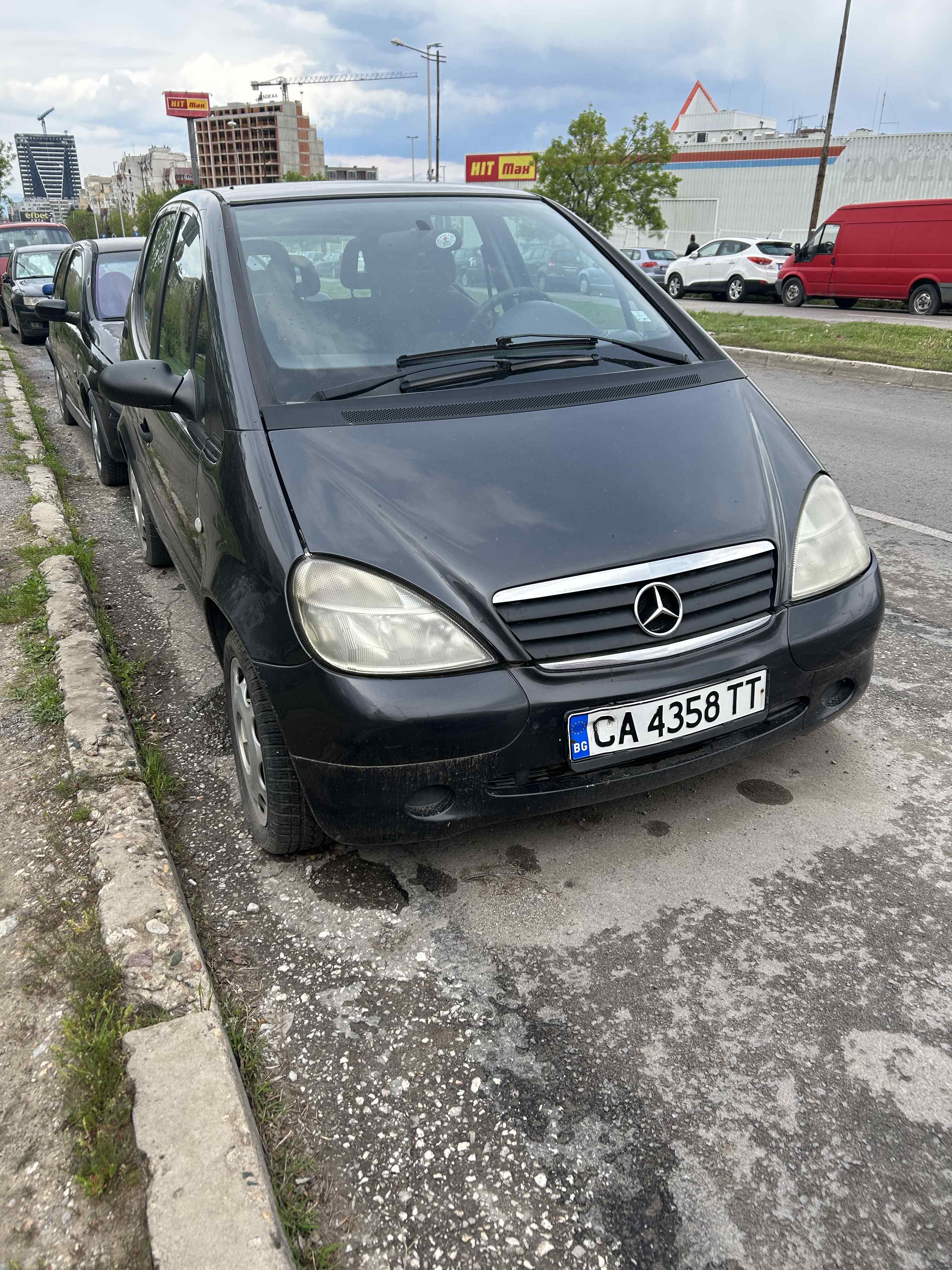 CA4358TT