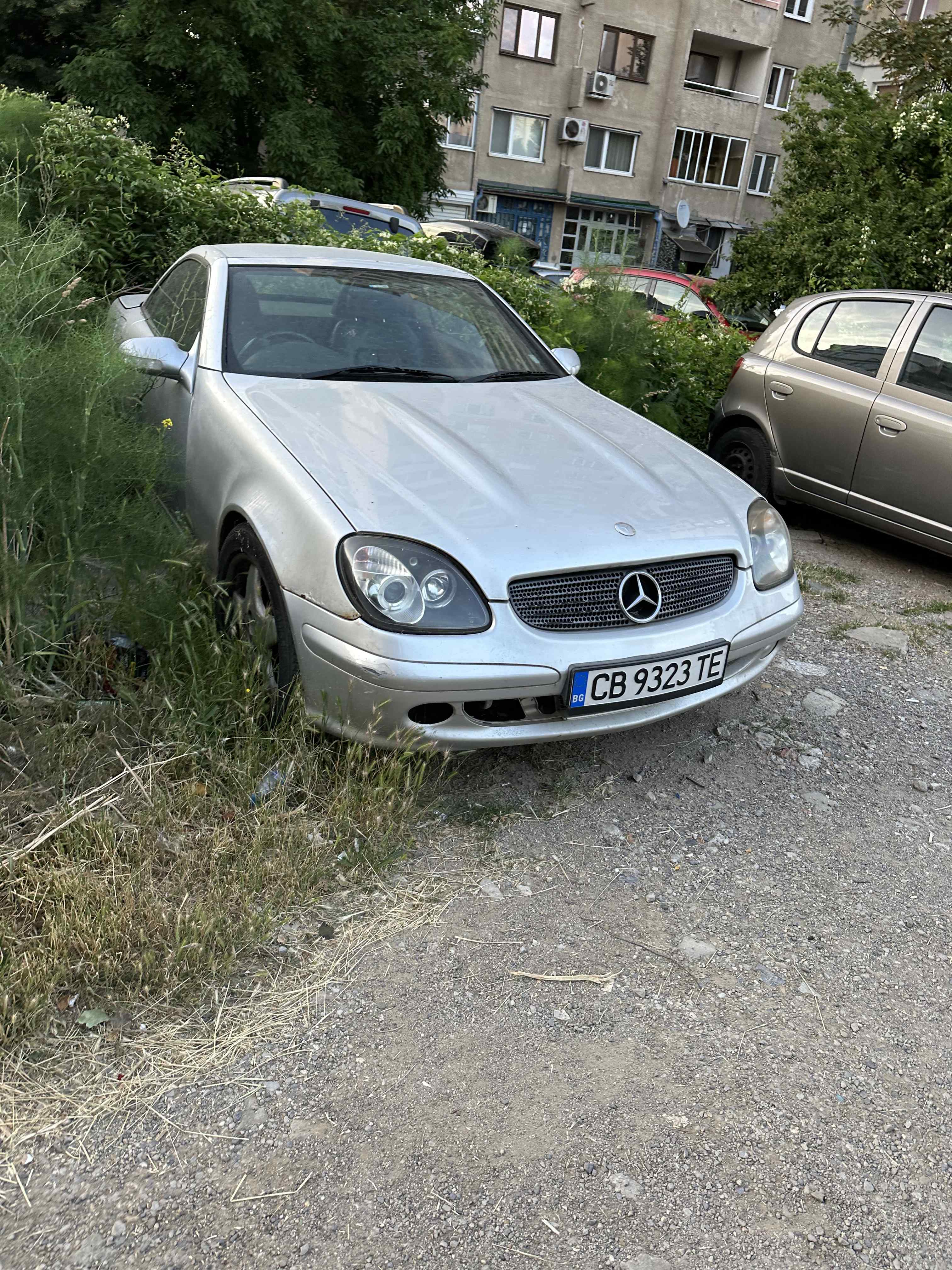CB9323TE