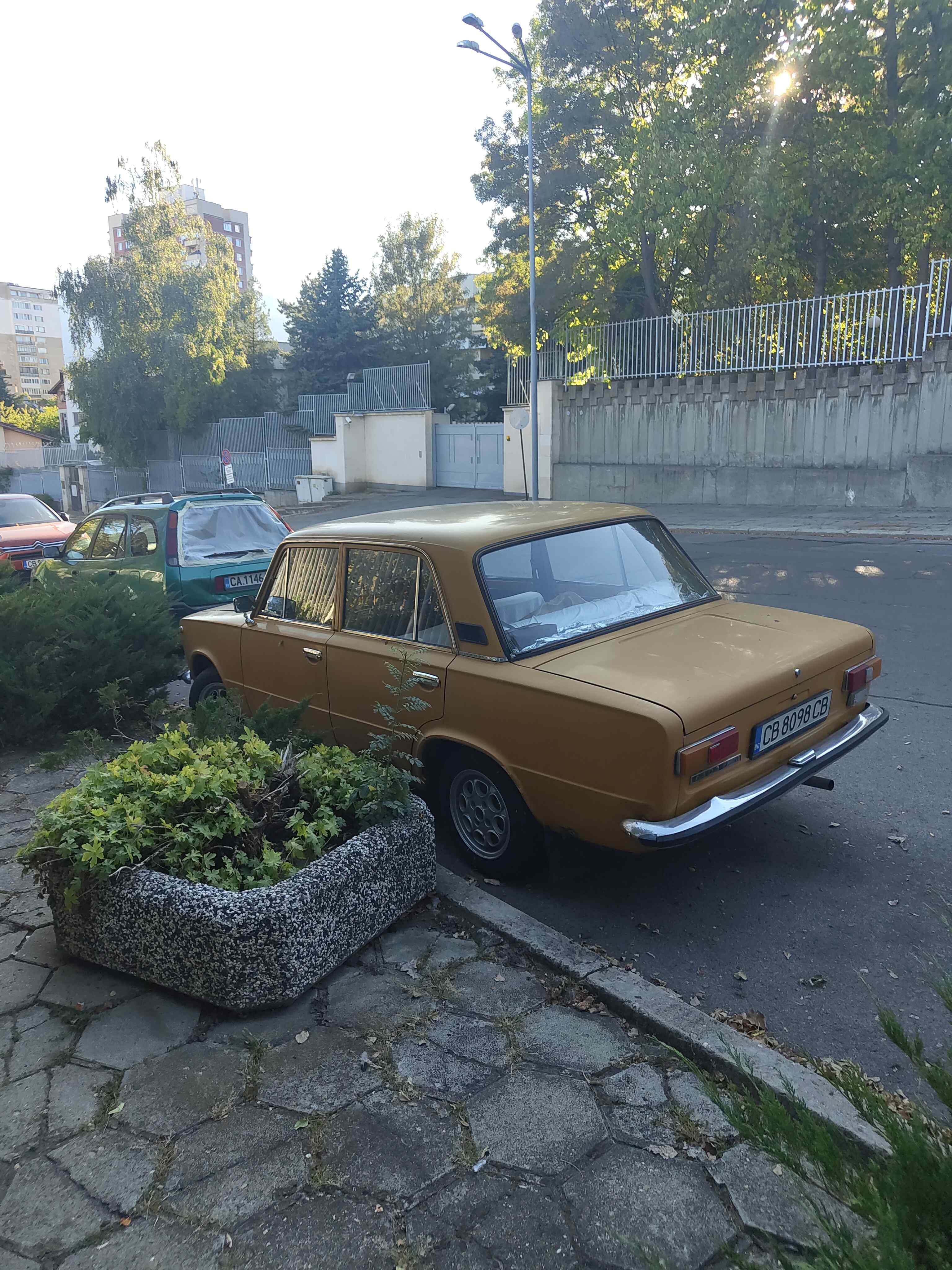 Сигнал 1861