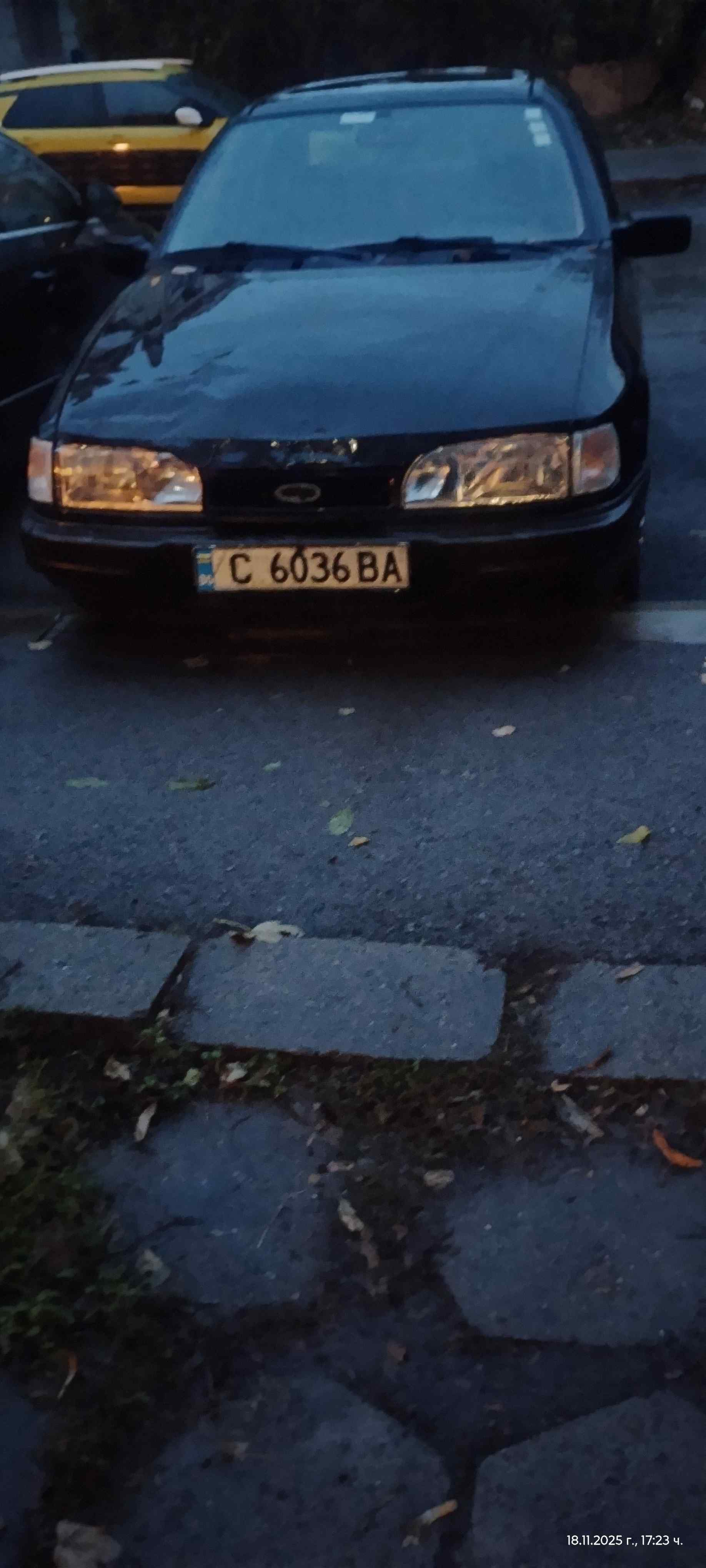 C6036BA