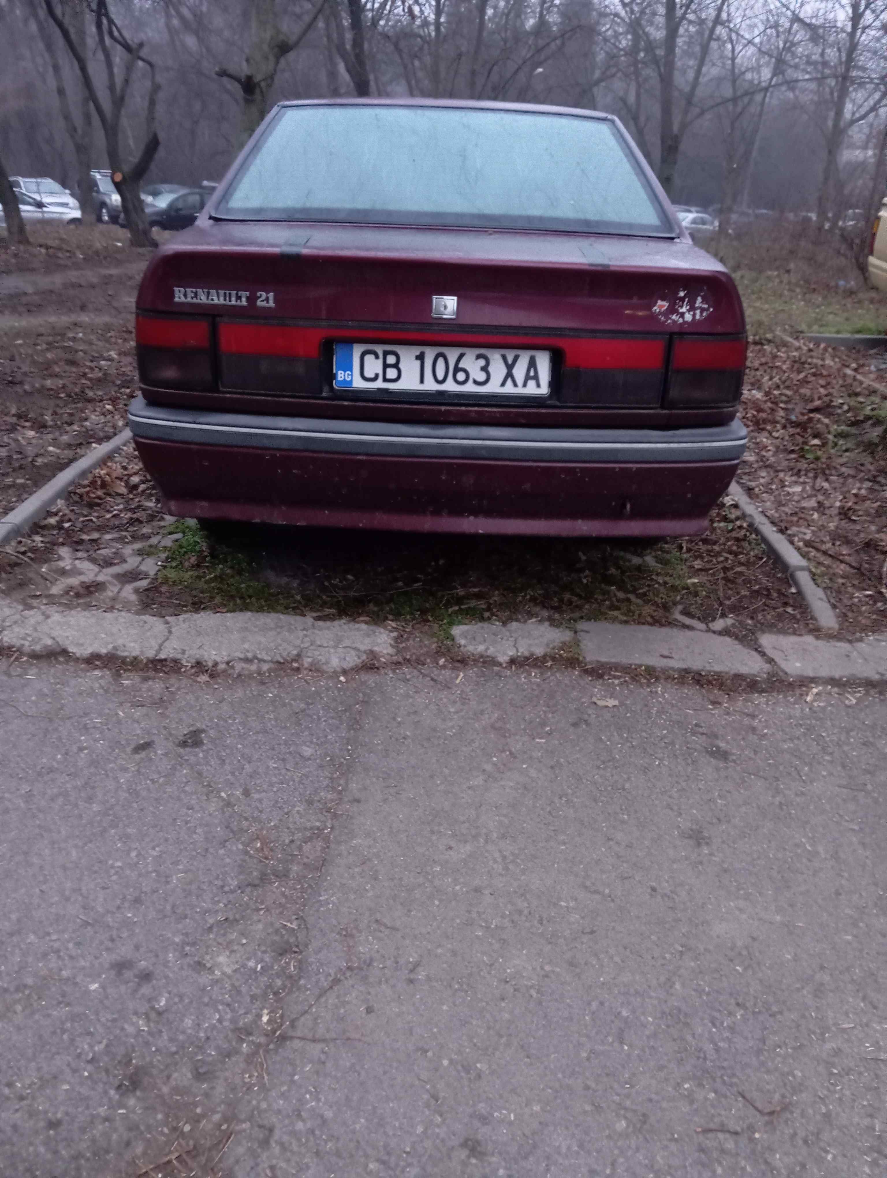 CB1063XA