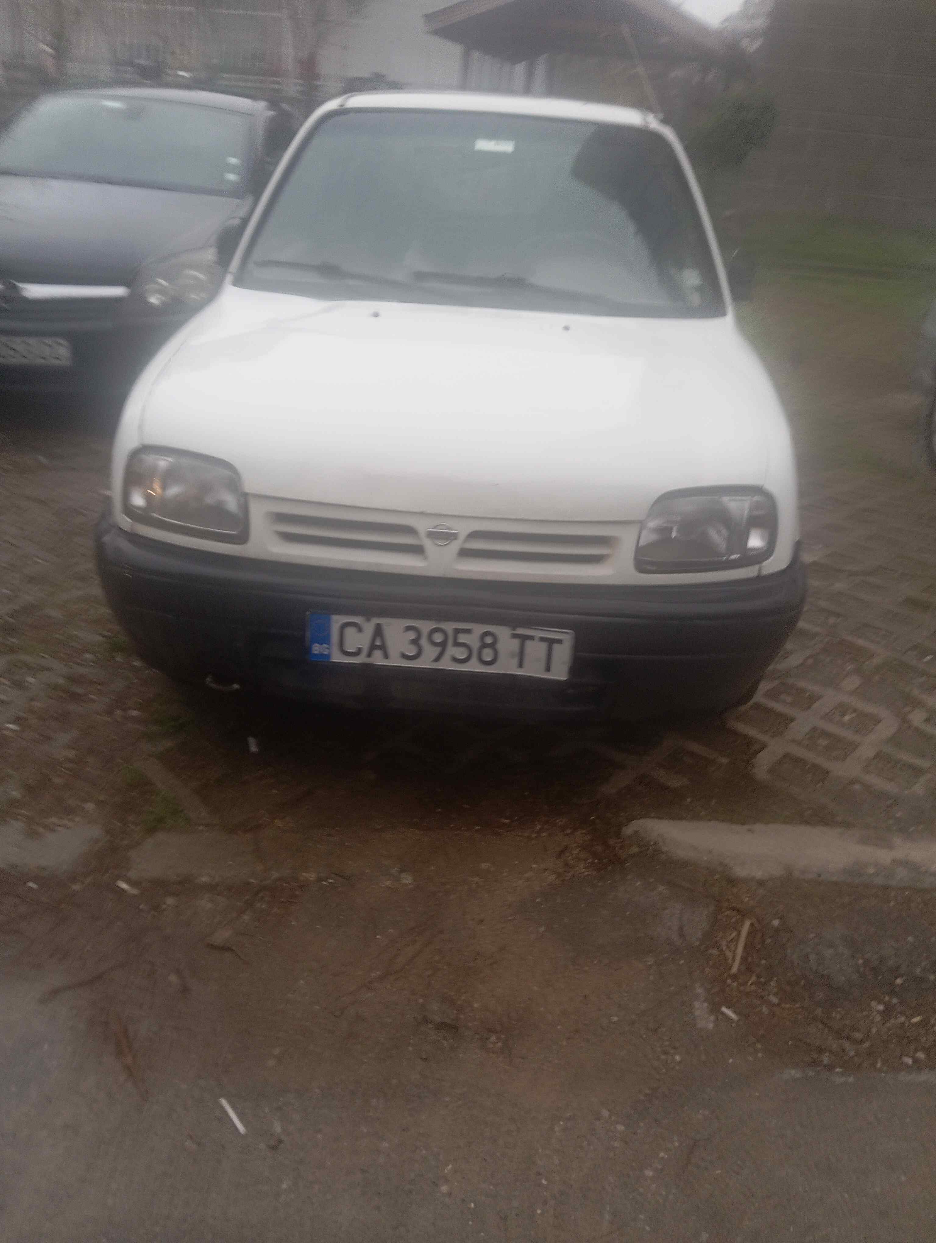 CA3958TT